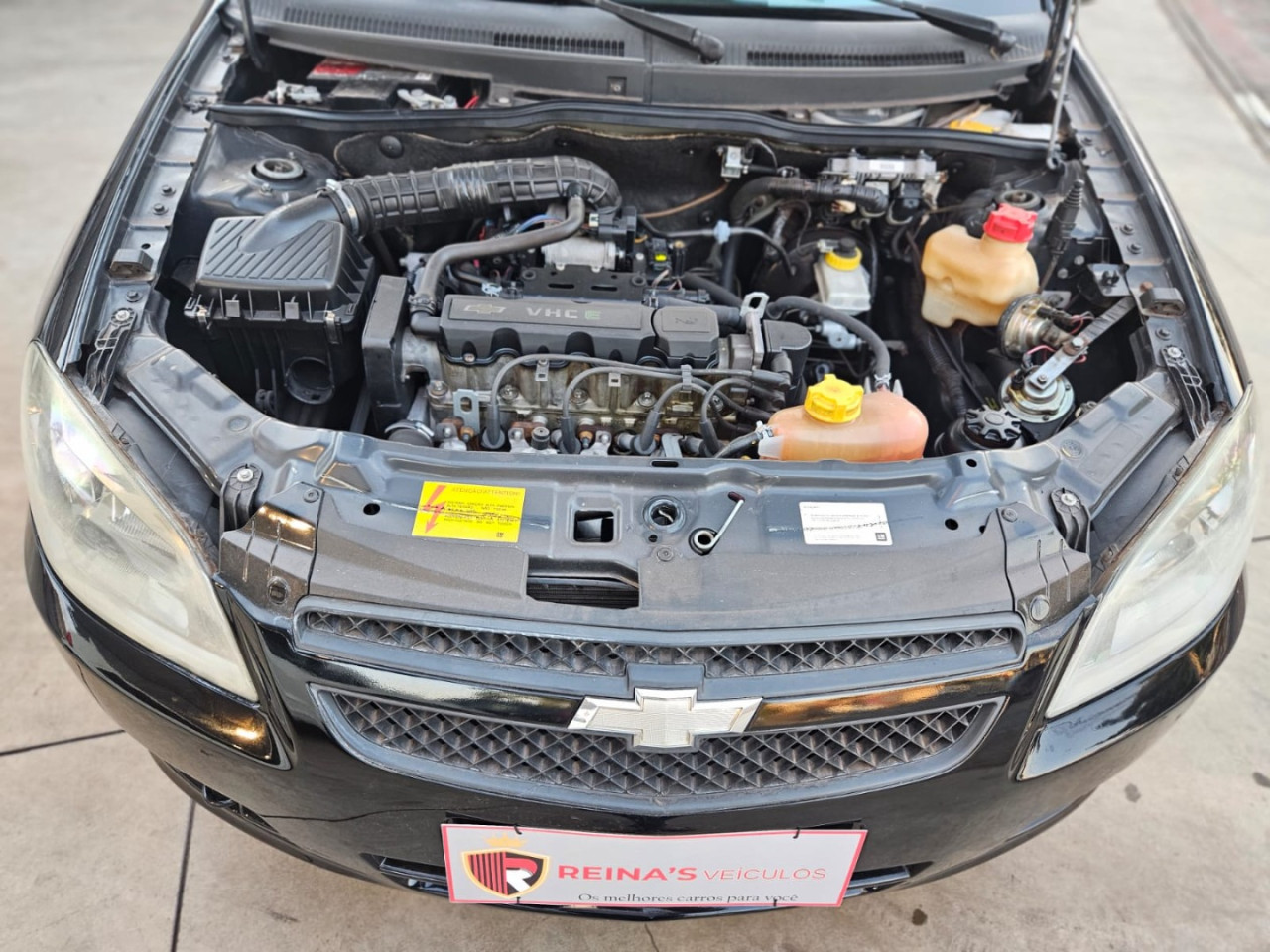 Celta 1.0 4P LT FLEX