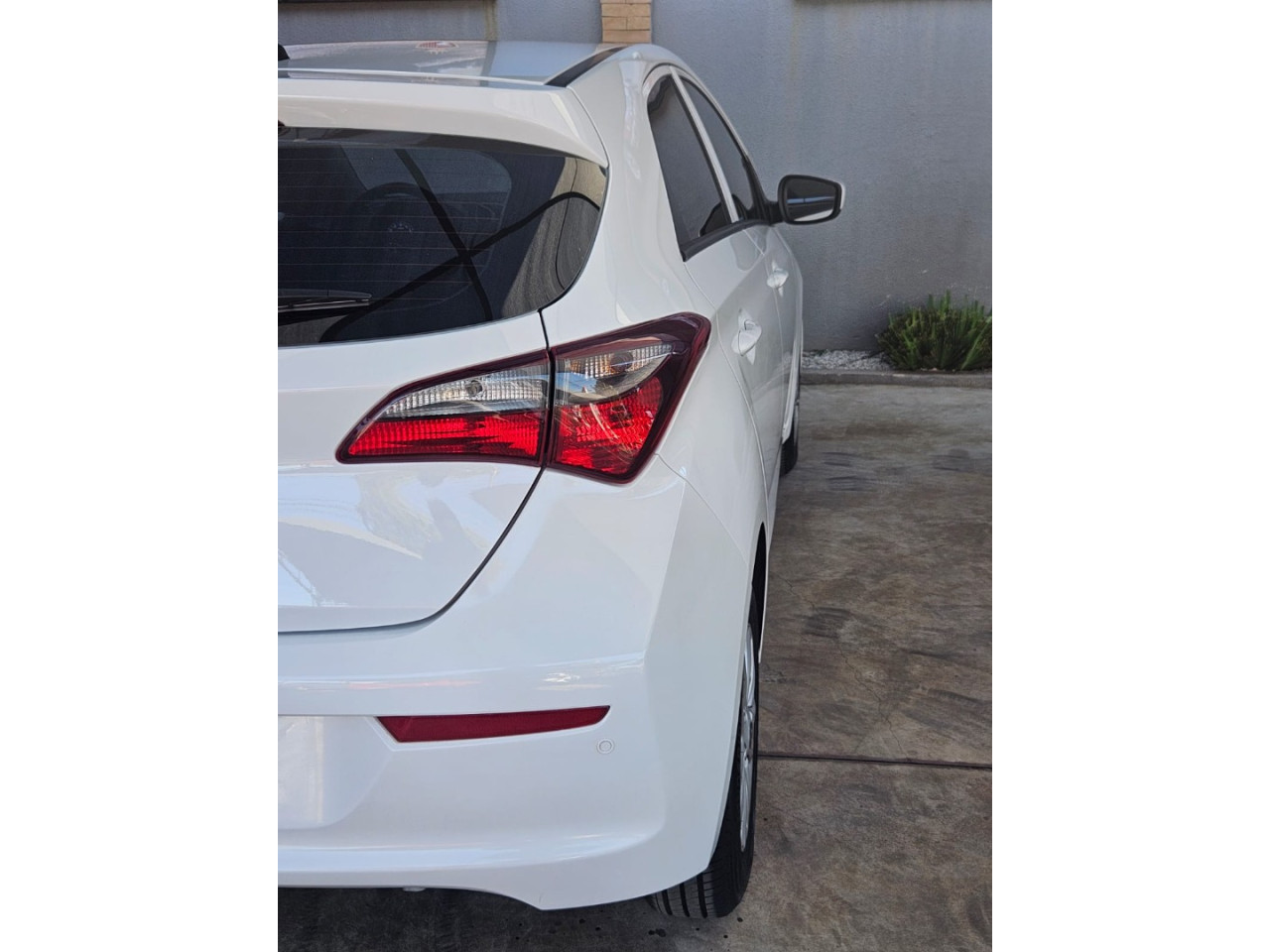HB 20 Hatch 1.0 12V 4P FLEX UNIQUE