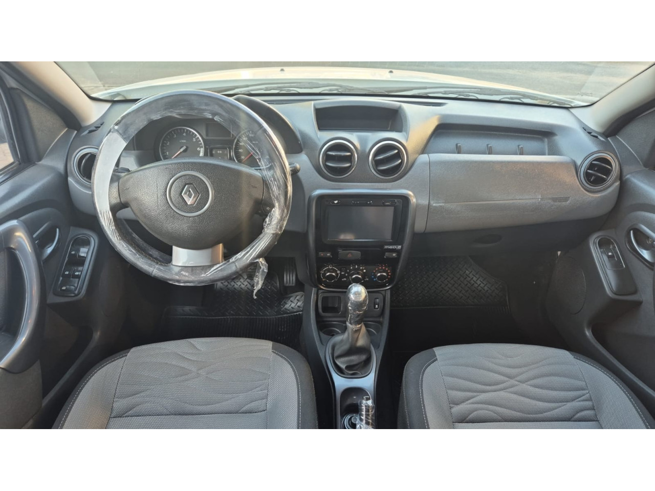 RENAULT Duster 1.6 16V 4P FLEX DYNAMIQUE