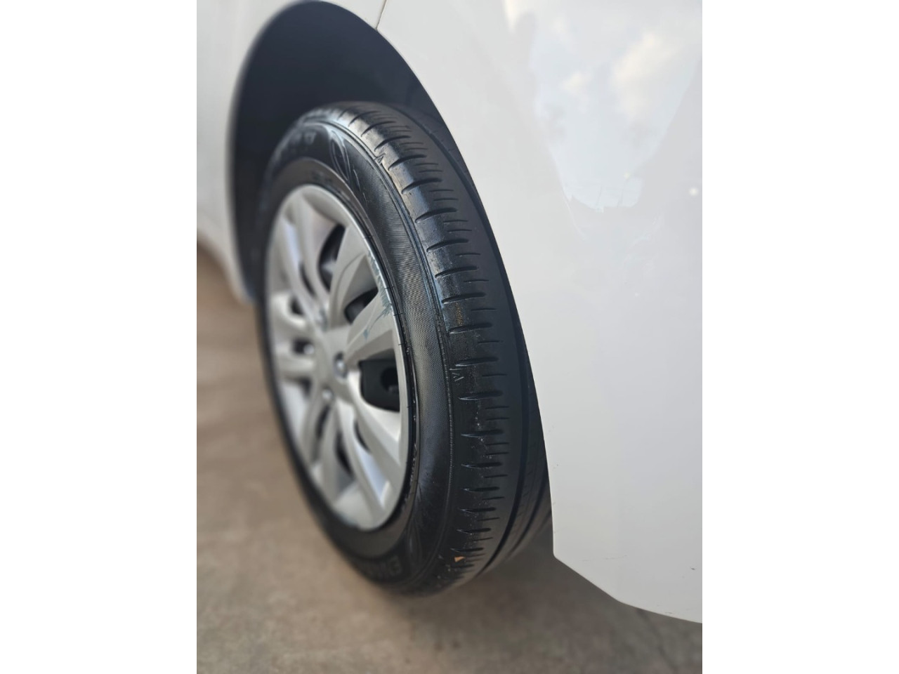 HYUNDAI HB 20 Hatch 1.0 12V 4P FLEX COMFORT