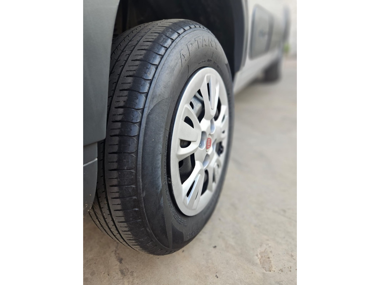 Uno 1.4 4P FLEX WAY