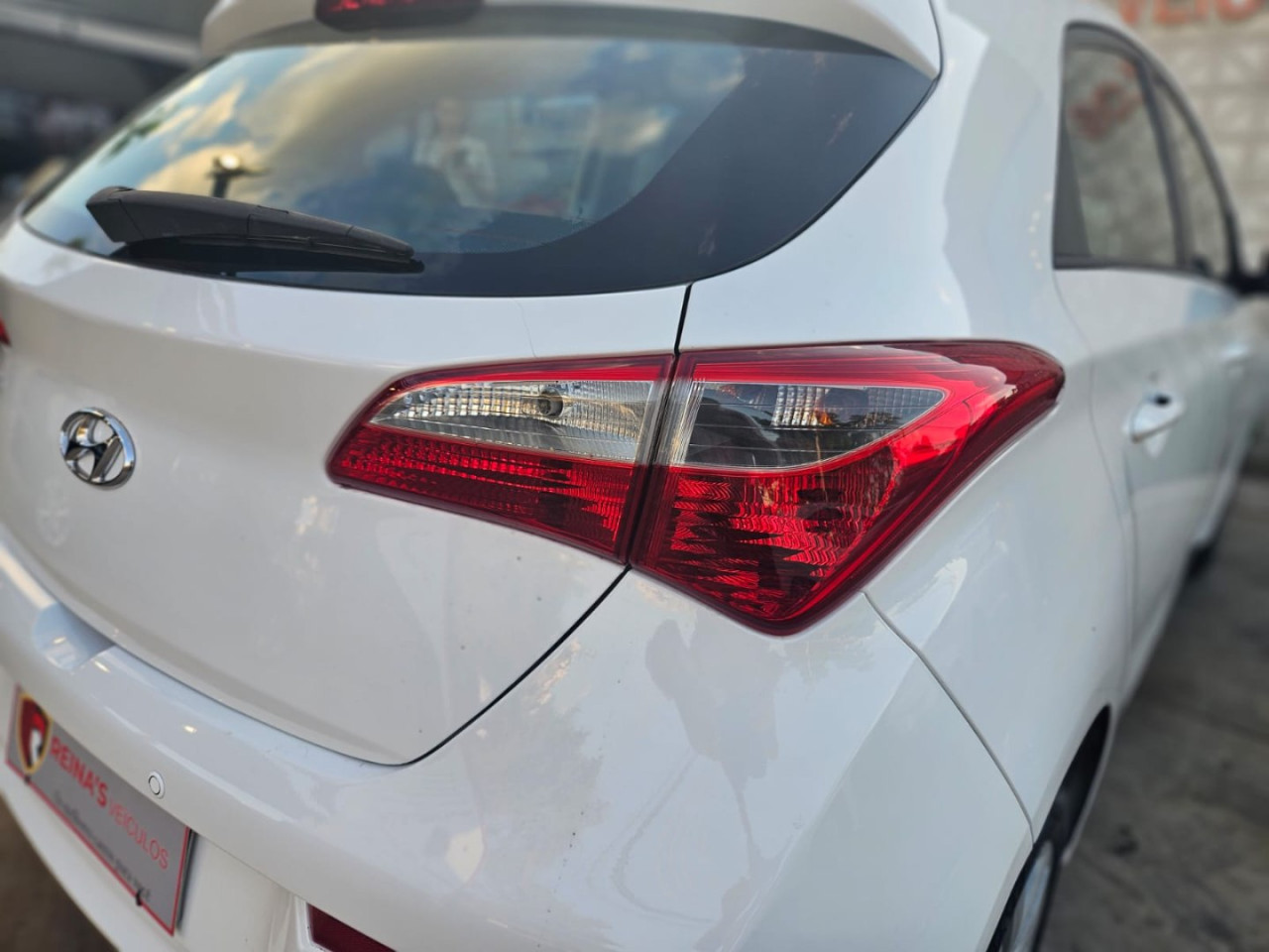 HYUNDAI HB 20 Hatch 1.0 12V 4P FLEX COMFORT