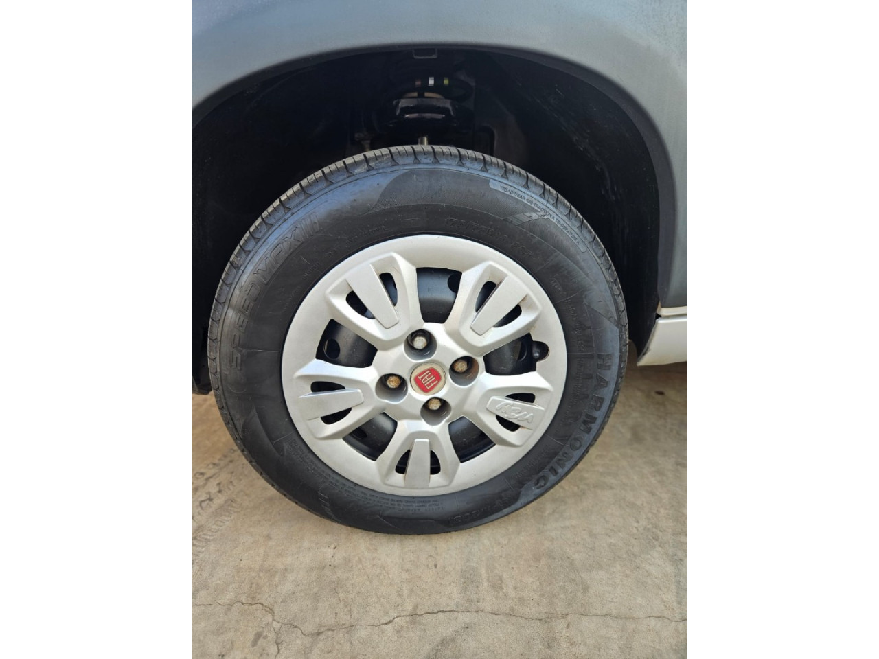 Uno 1.4 4P FLEX WAY