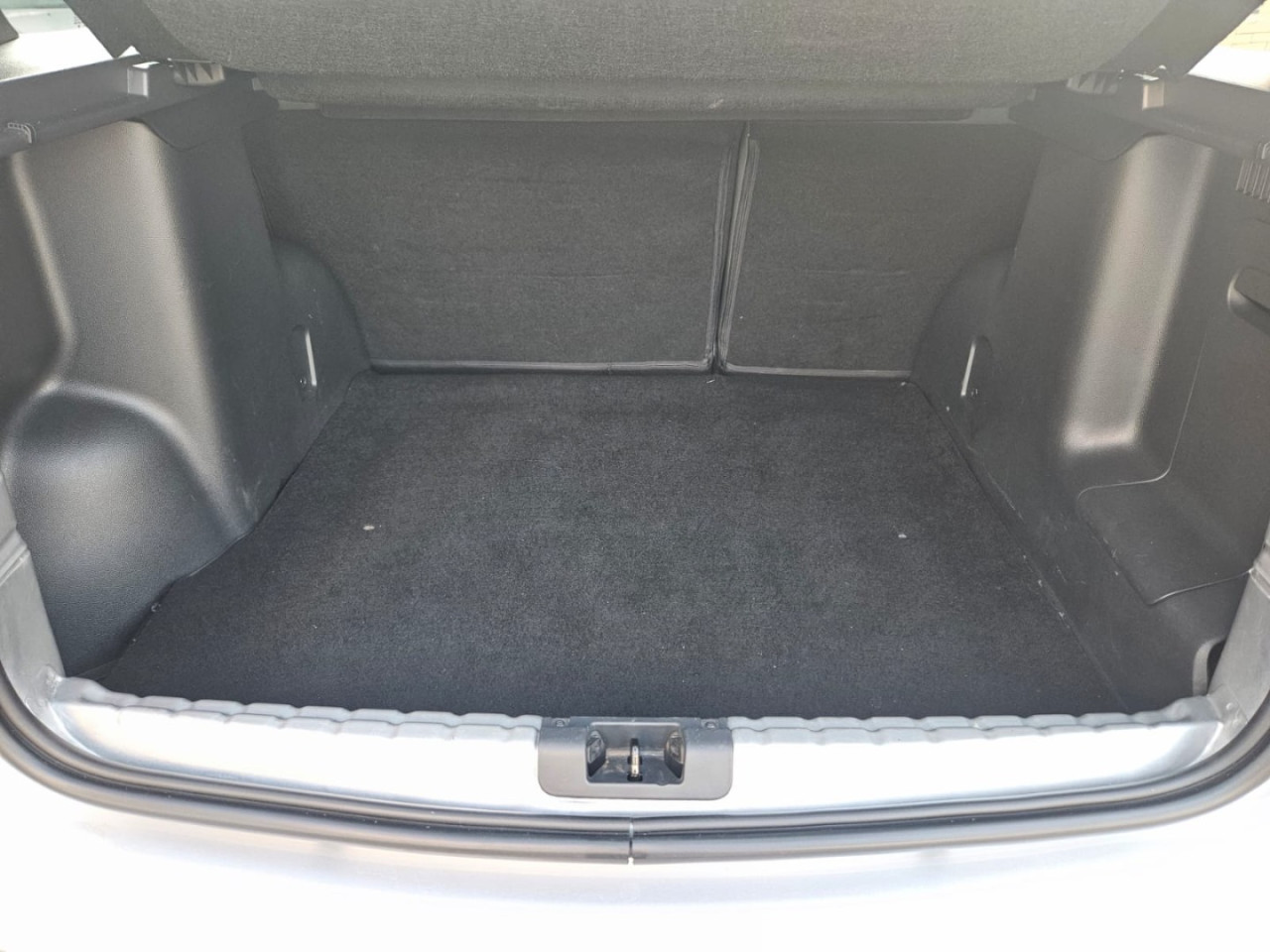 Duster 2.0 16V 4P FLEX DYNAMIQUE AUTOMÁTICO