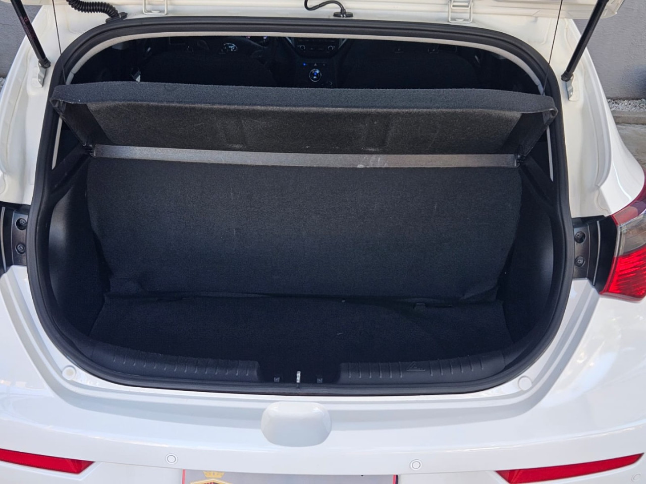 HB 20 Hatch 1.0 12V 4P FLEX UNIQUE