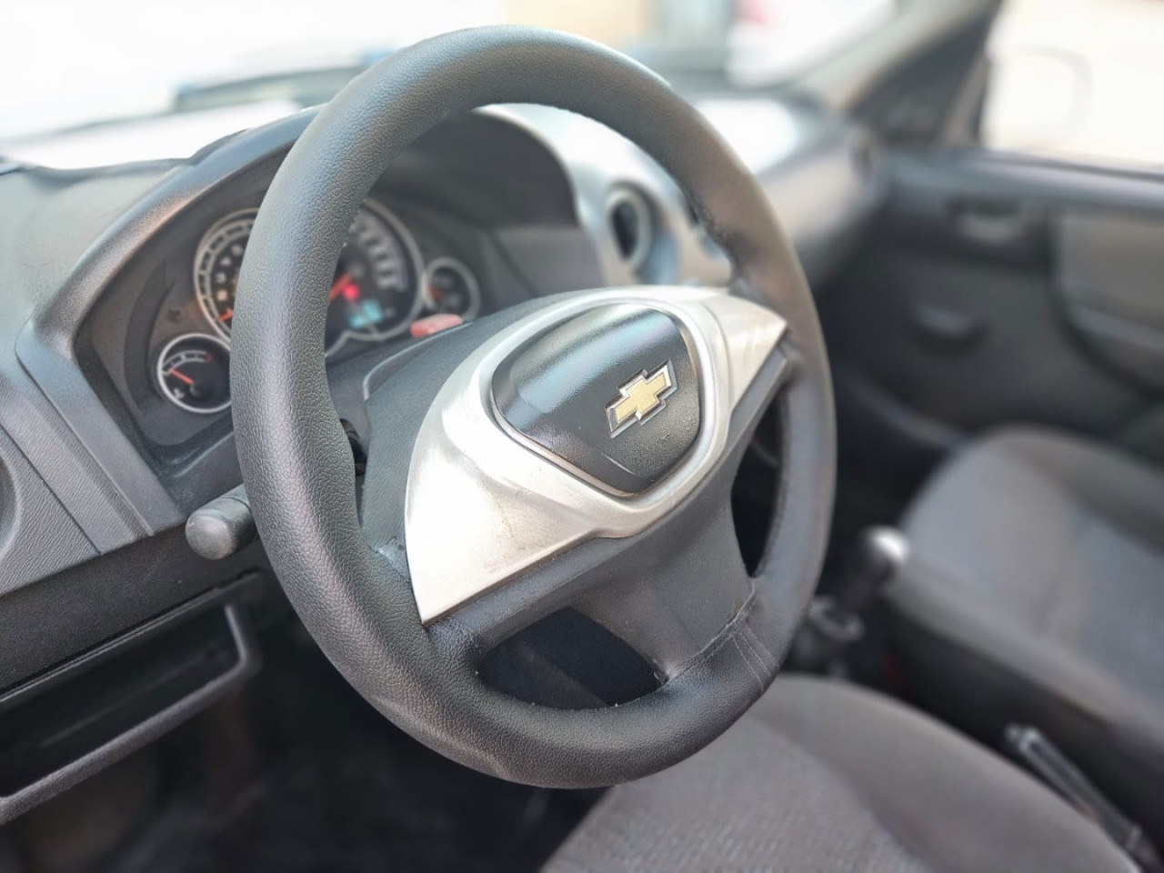 Celta 1.0 4P LT FLEX