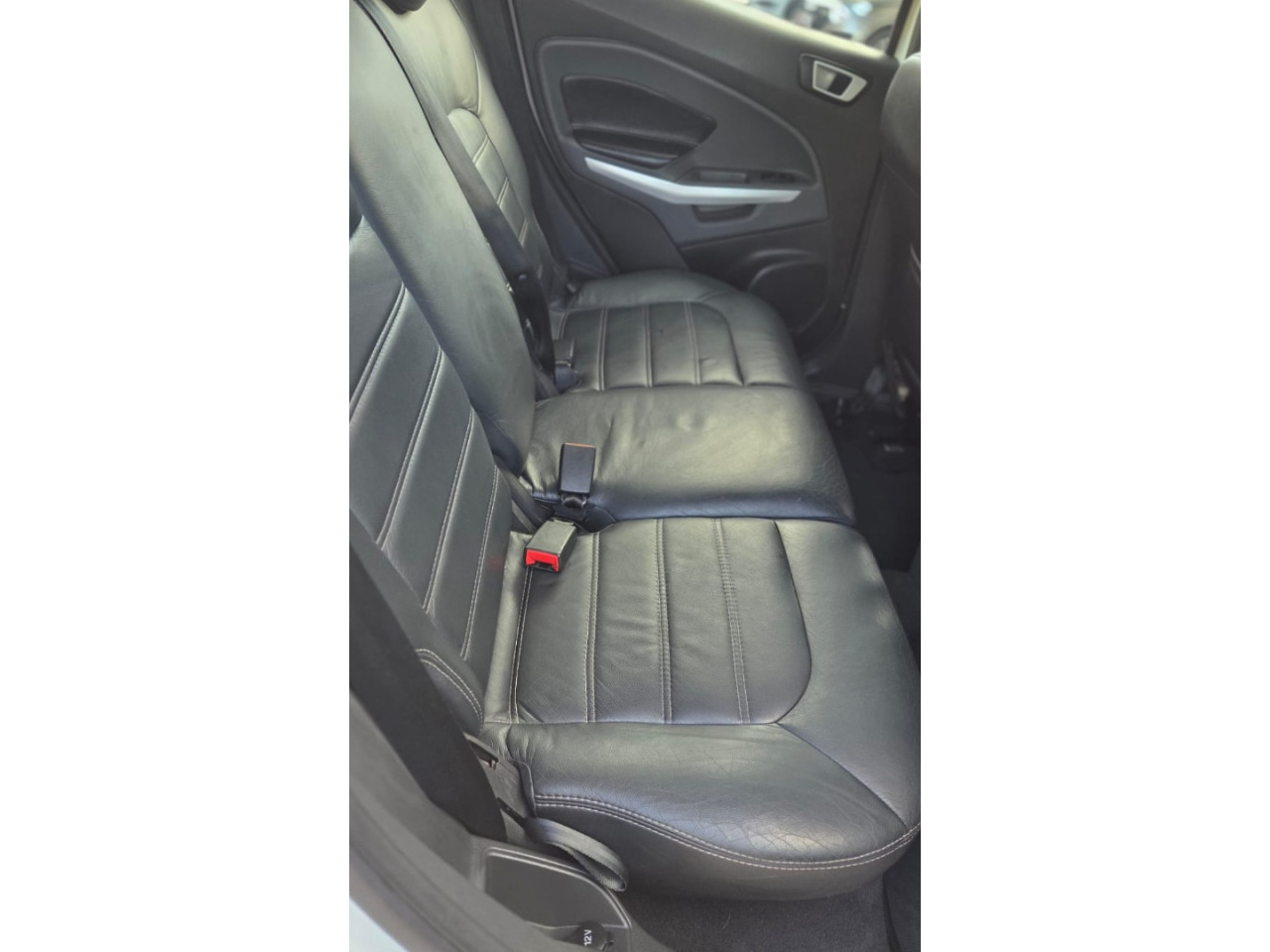 FORD Ecosport 1.6 4P FREESTYLE FLEX