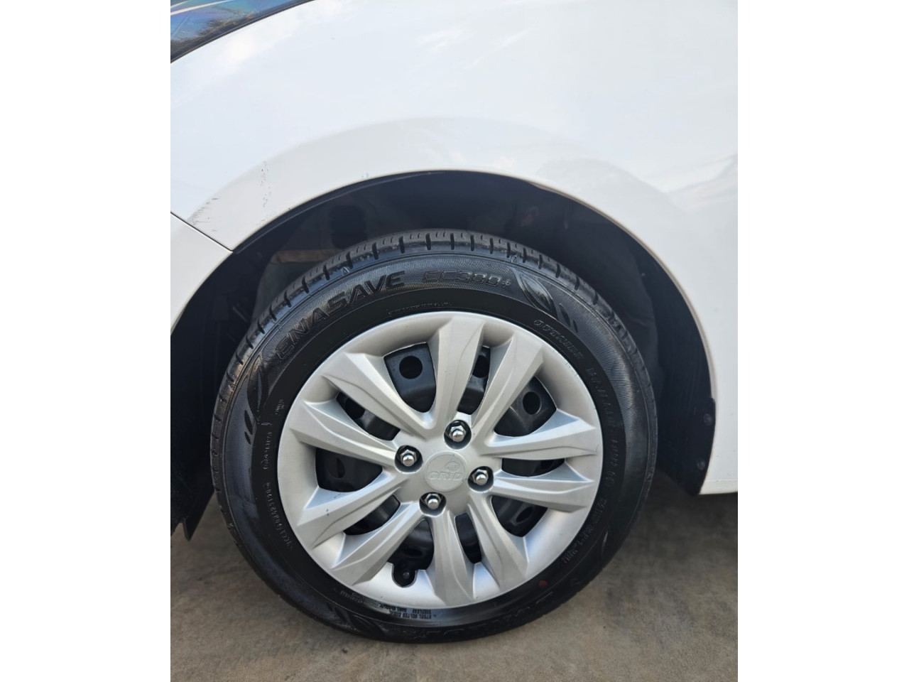 HYUNDAI HB 20 Hatch 1.0 12V 4P FLEX COMFORT