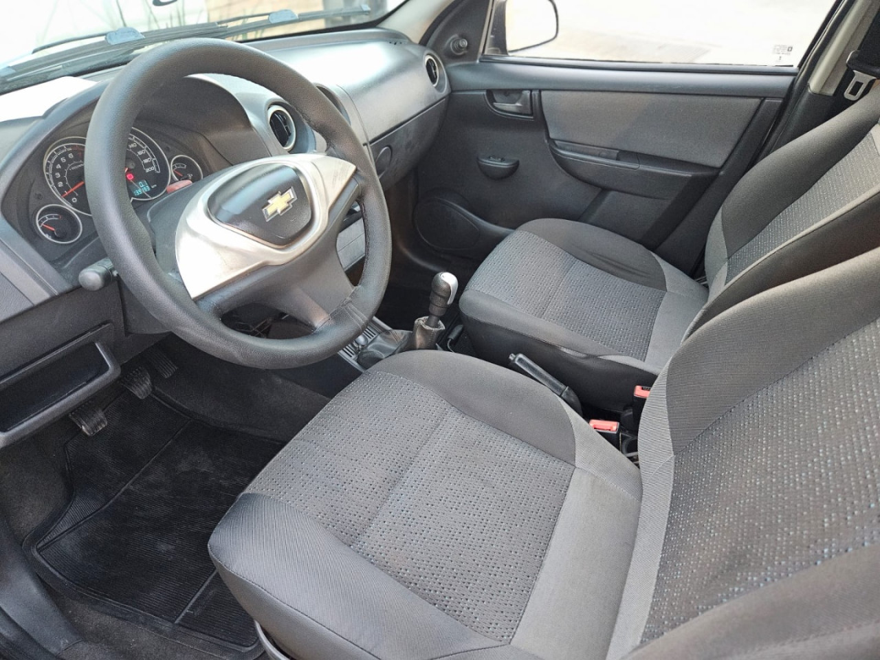 Celta 1.0 4P LT FLEX