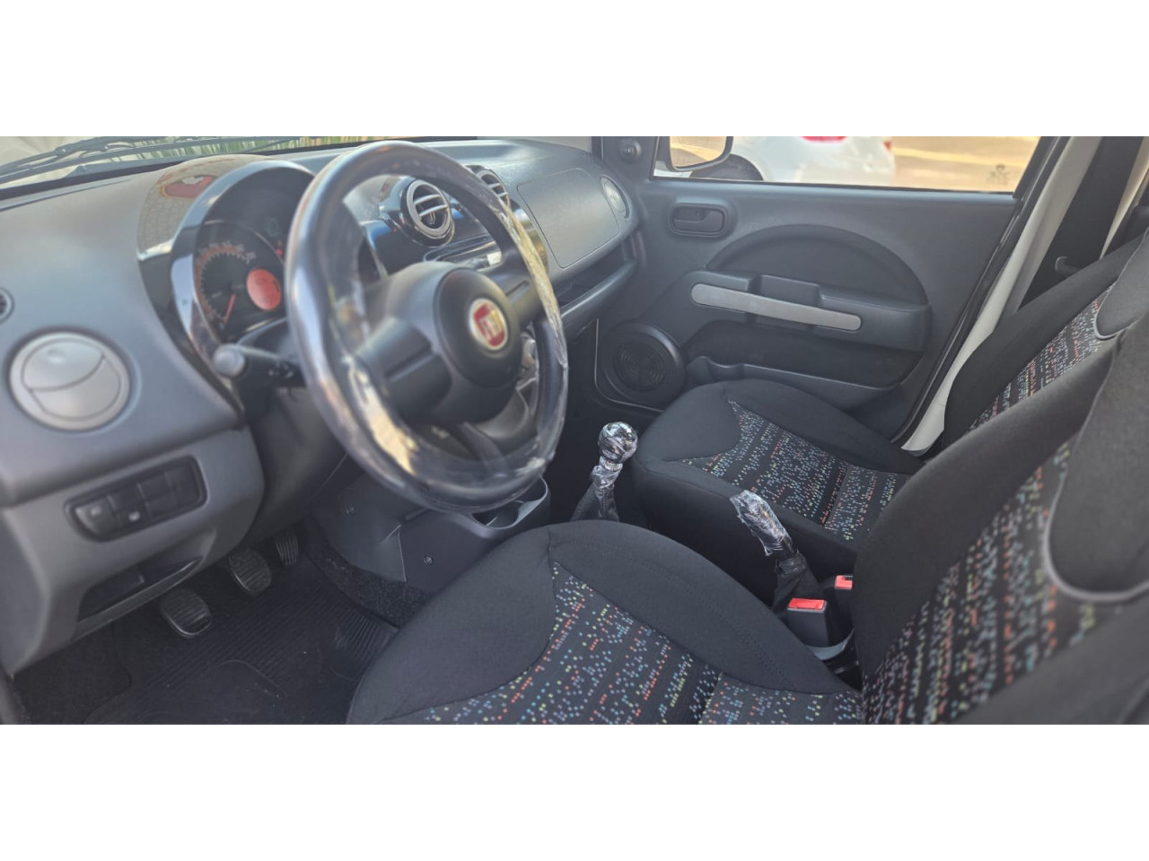 FIAT Uno 1.0 4P
