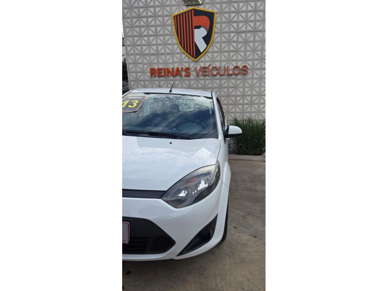 FORD Fiesta Hatch 1.0 4P CLASS FLEX
