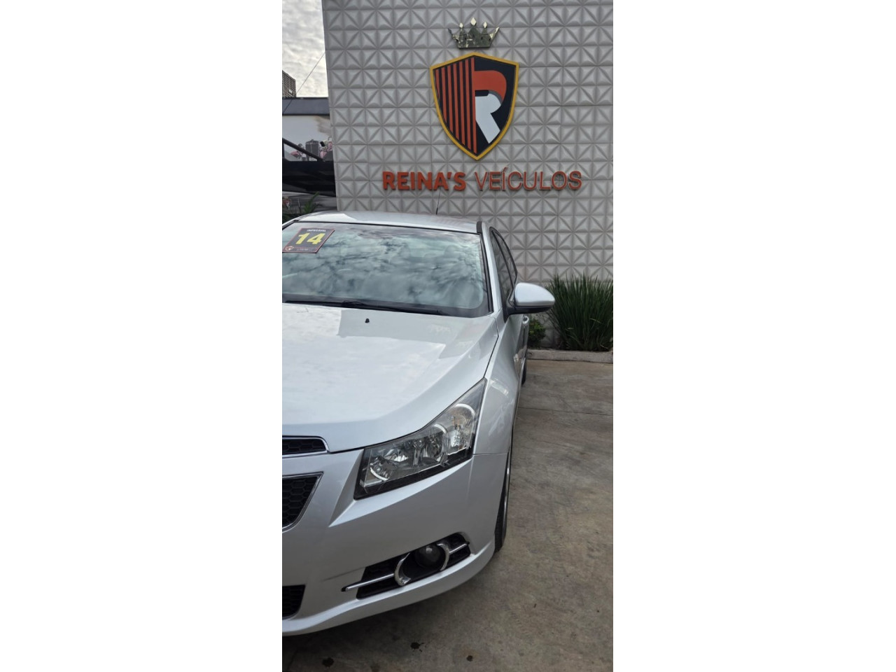 CHEVROLET Cruze Hatch 1.8 16V 4P LT SPORT FLEX AUTOMÁTICO