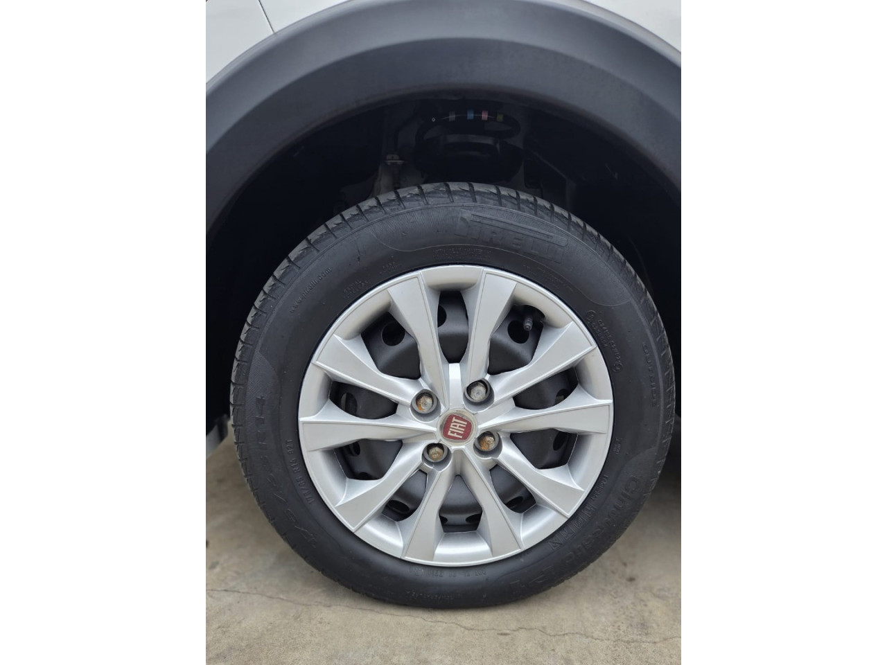 FIAT Mobi 1.0 4P FLEX EVO LIKE