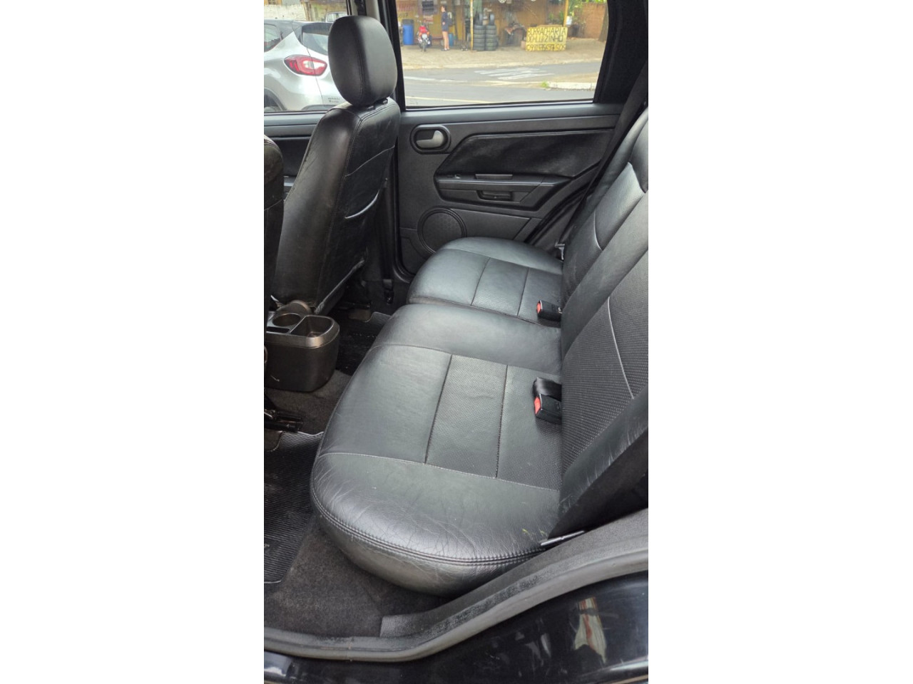 FORD Ecosport 1.6 4P FREESTYLE FLEX