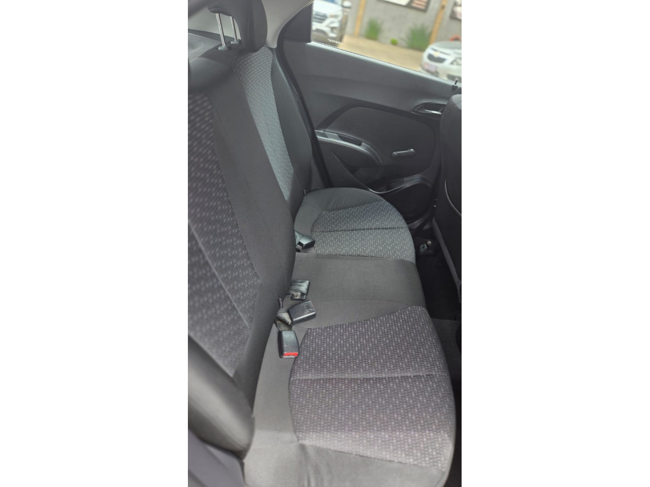 HYUNDAI HB 20 Hatch 1.0 12V 4P FLEX COMFORT