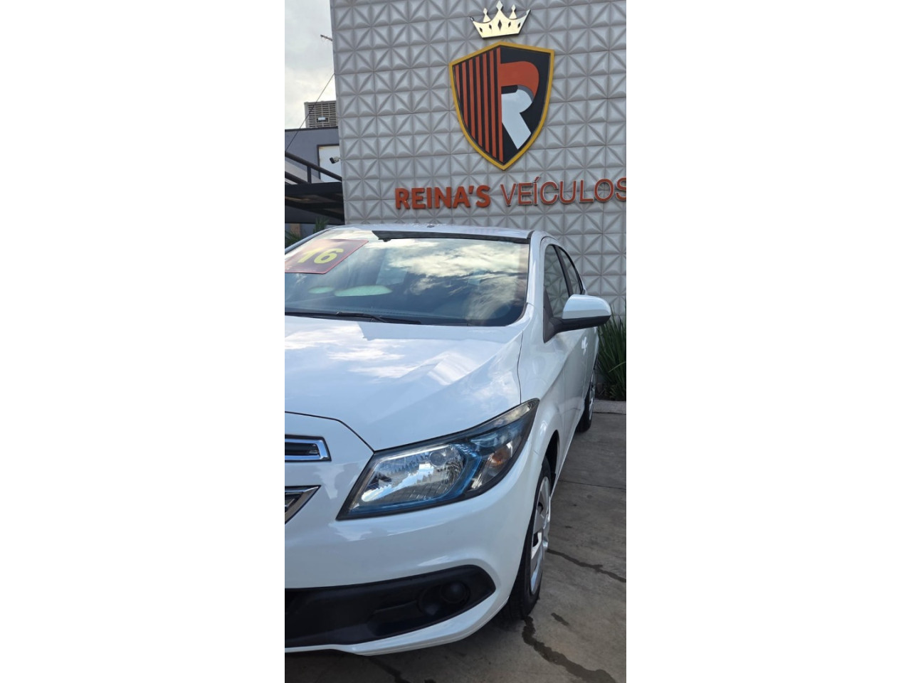 CHEVROLET Onix Hatch 1.4 4P FLEX LT