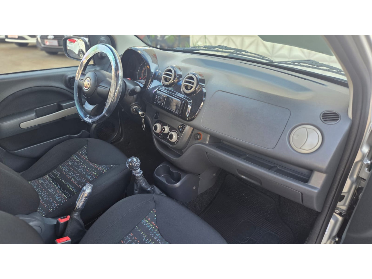 FIAT Uno 1.0 4P