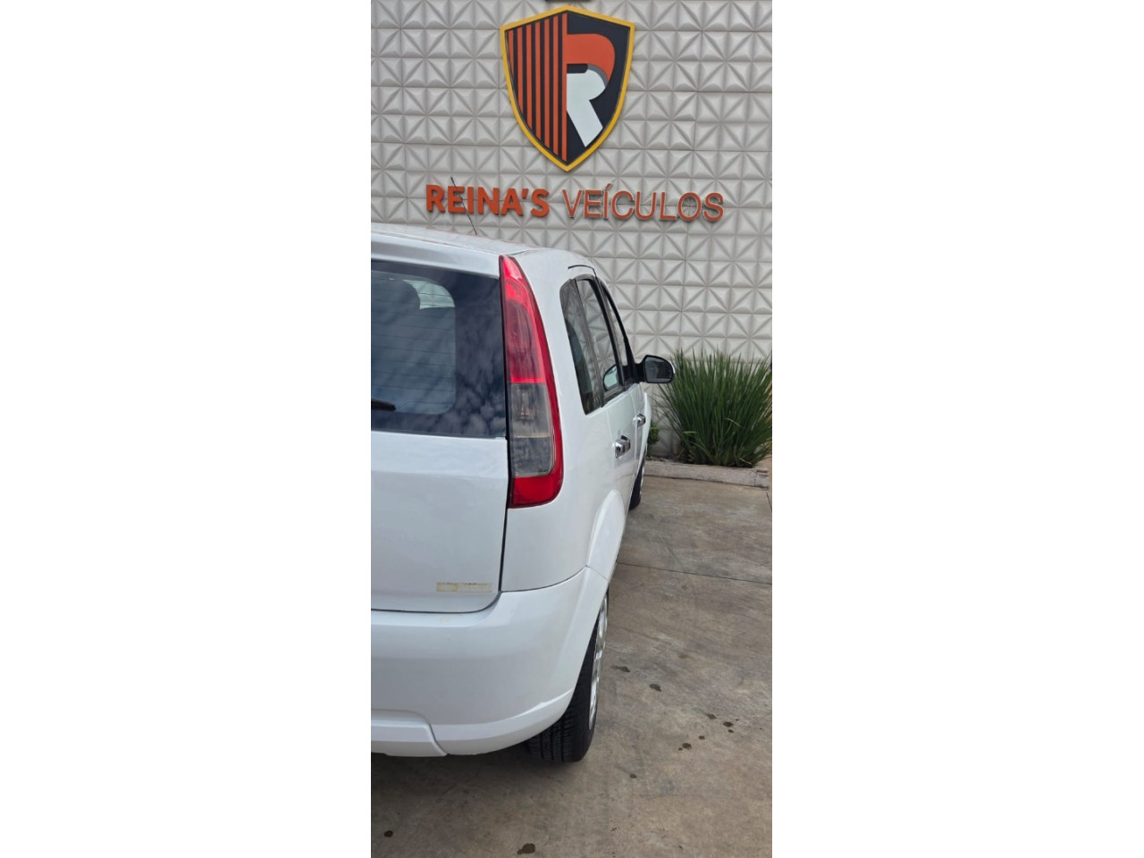 FORD Fiesta Hatch 1.0 4P CLASS FLEX