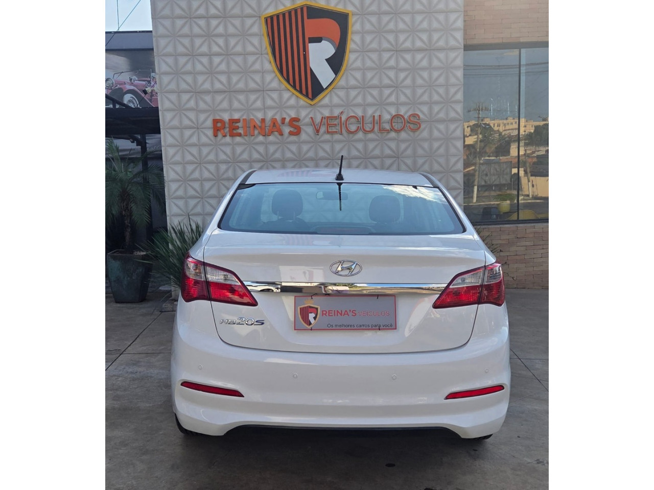 HYUNDAI HB 20 Sedan 1.0 12V 4P FLEX COMFORT PLUS