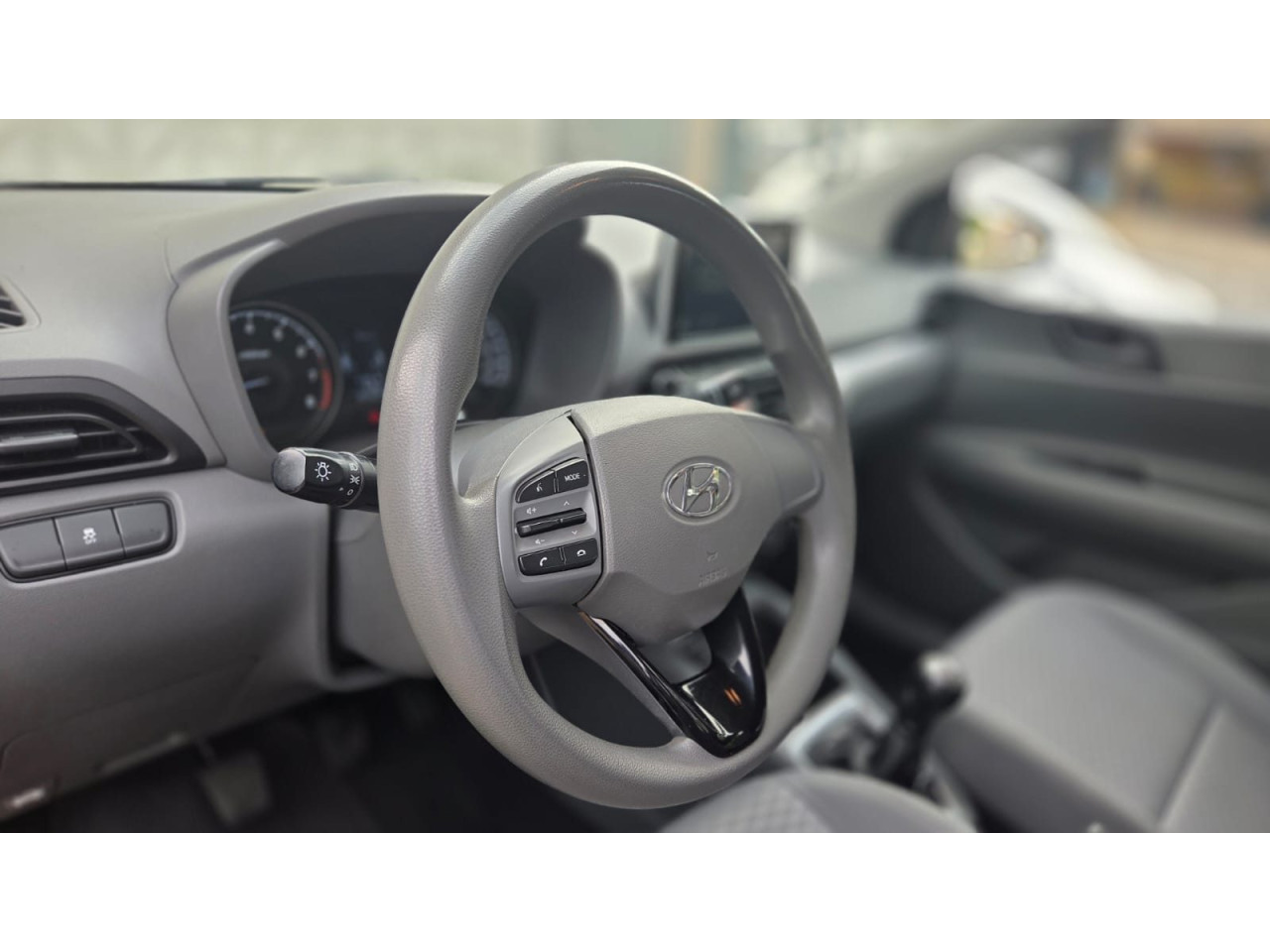 HYUNDAI HB 20 Sedan 1.0 12V 4P FLEX VISION