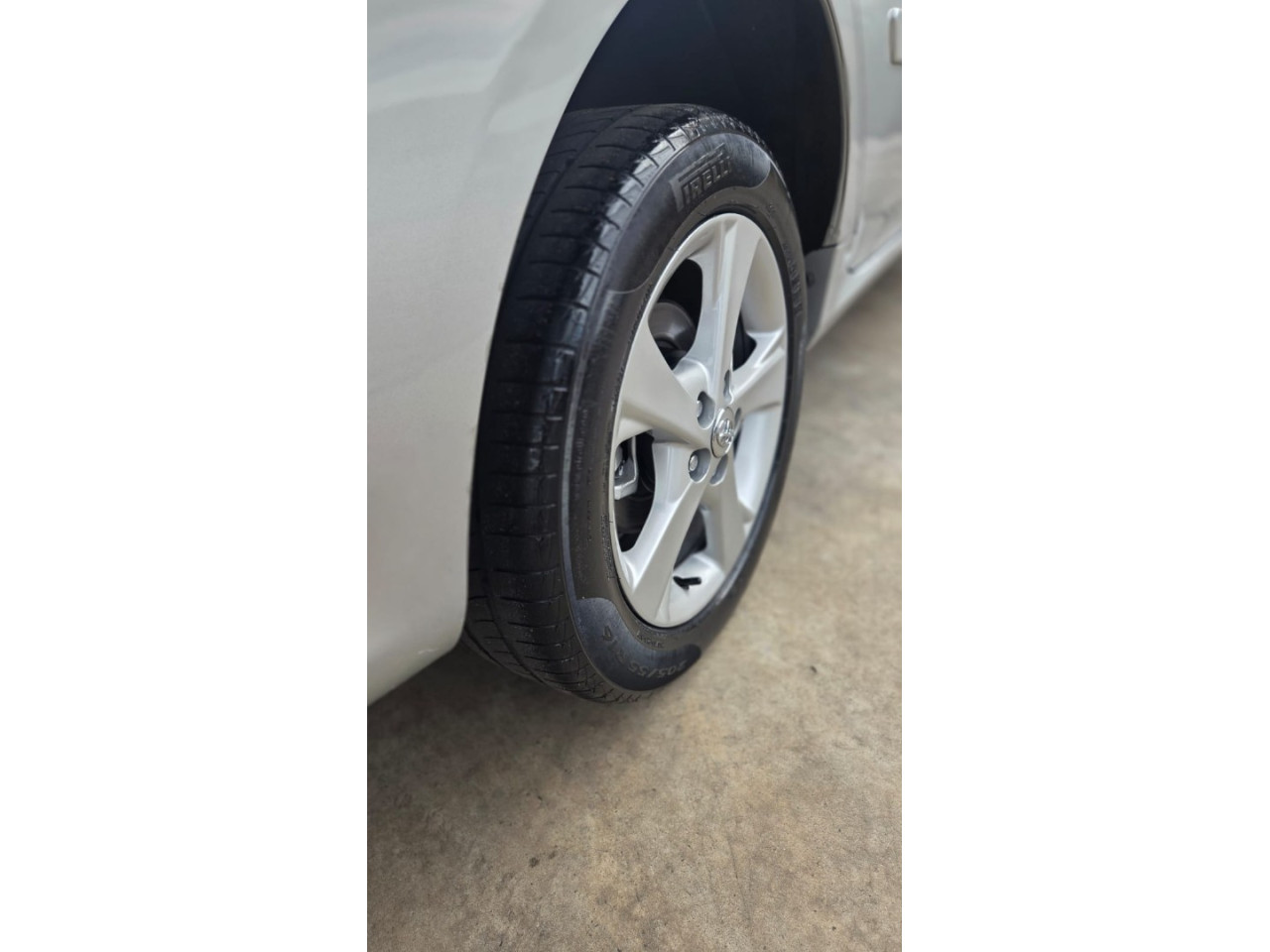 TOYOTA Corolla 2.0 16V 4P XEI FLEX AUTOMÁTICO