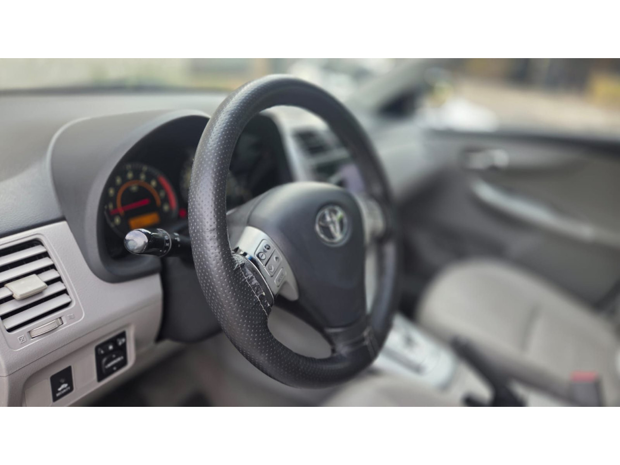 TOYOTA Corolla 2.0 16V 4P XEI FLEX AUTOMÁTICO