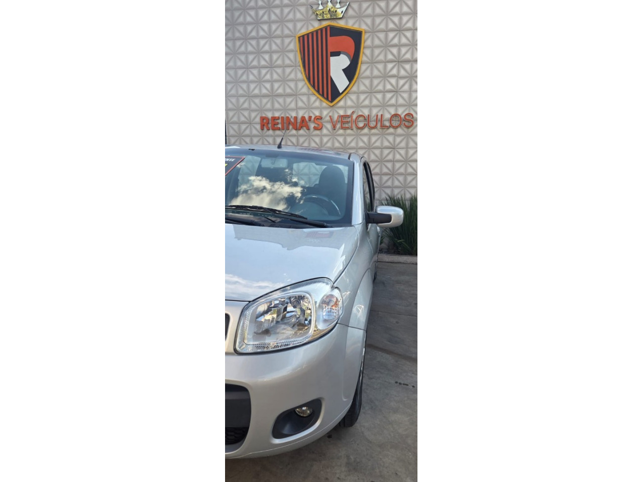 FIAT Uno 1.0 4P