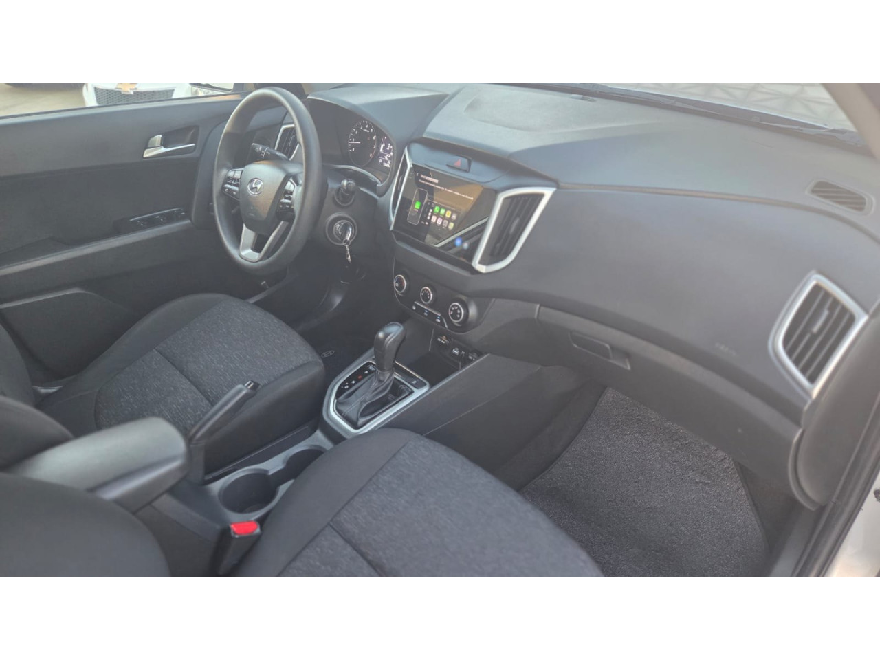 FIAT Palio 1.0 16V 4P