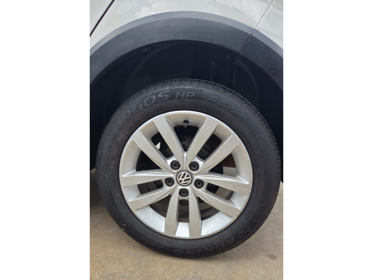 VOLKSWAGEN Fox 1.0 4P TRACK FLEX