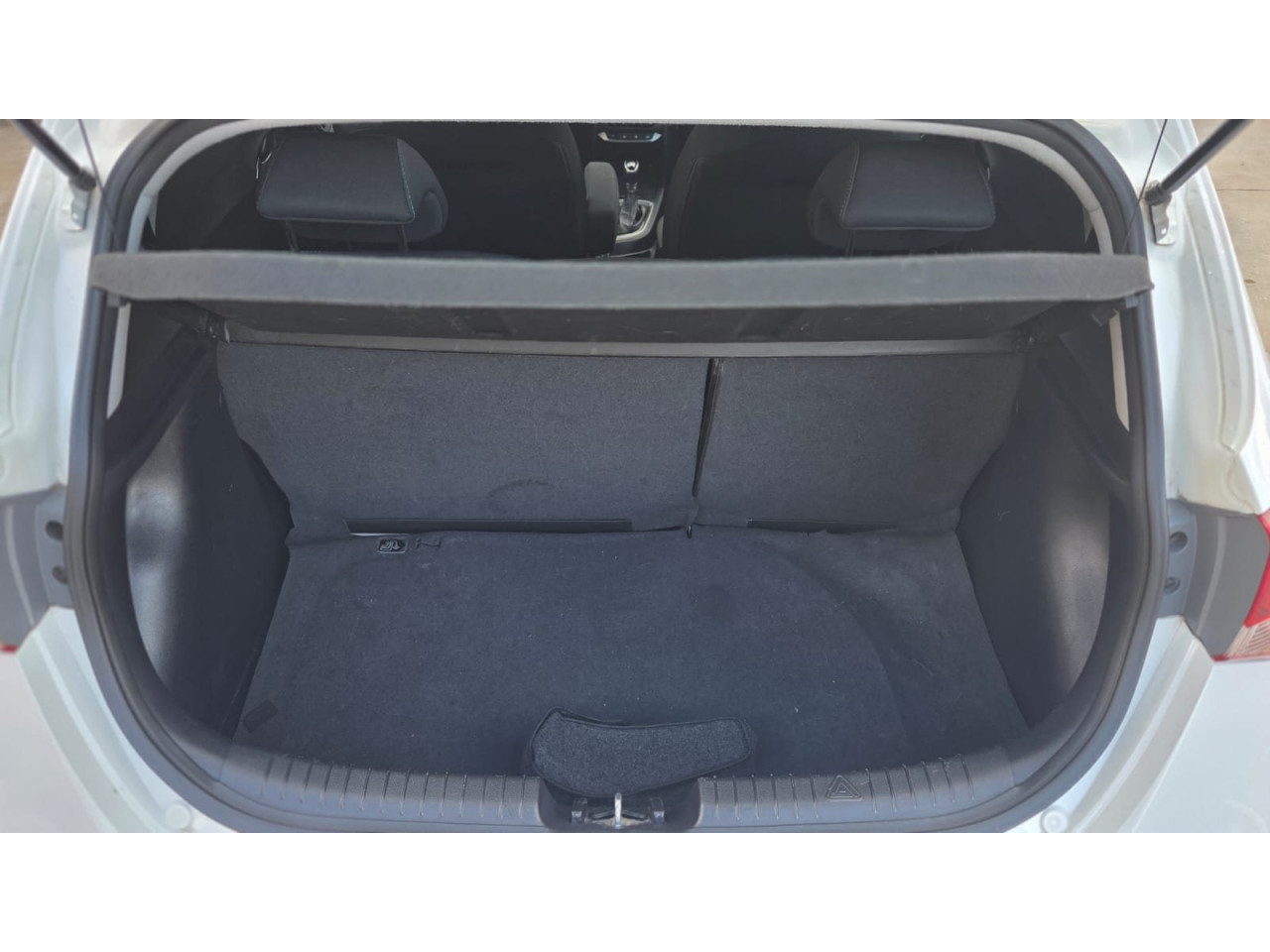 HYUNDAI HB 20 Hatch X 1.6 16V 4P PREMIUM FLEX AUTOMÁTICO