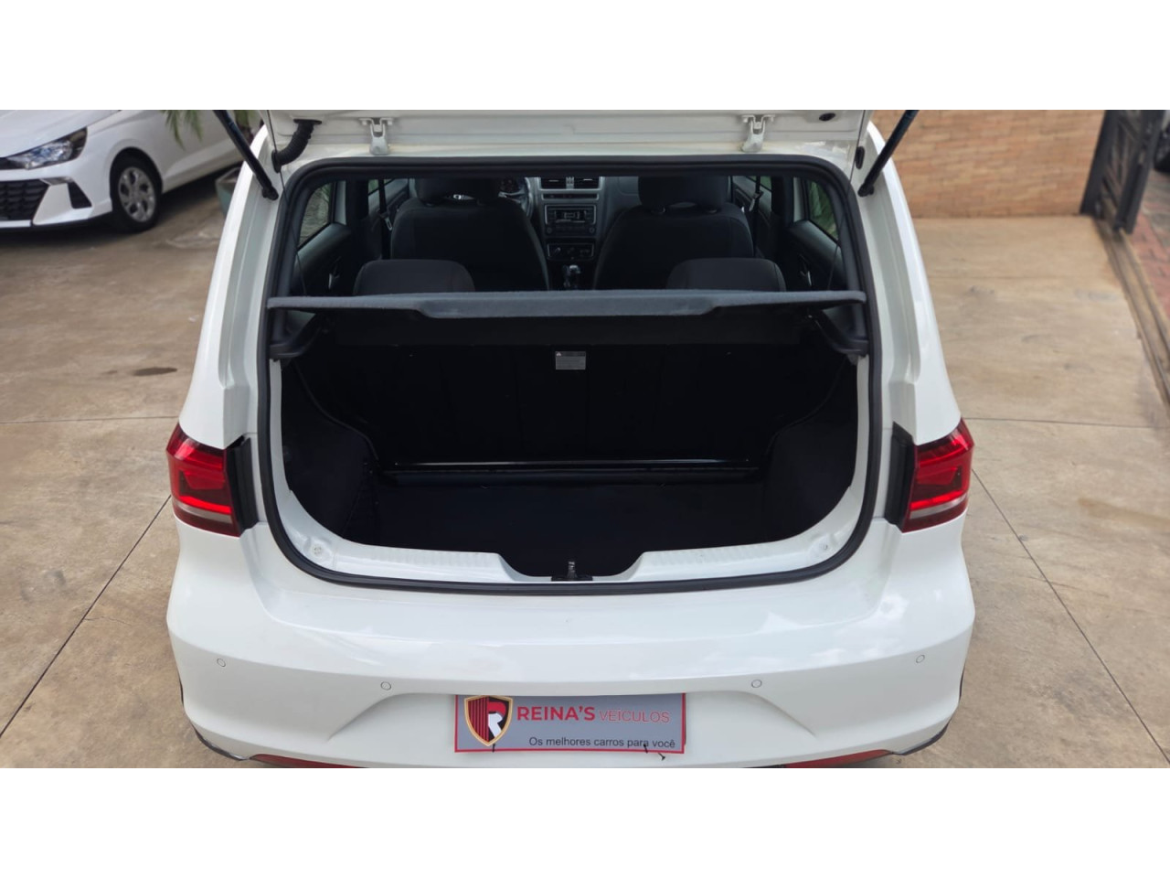 VOLKSWAGEN Fox 1.0 4P TRACK FLEX