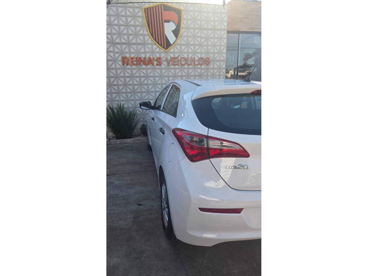 HYUNDAI HB 20 Hatch 1.0 12V 4P FLEX COMFORT