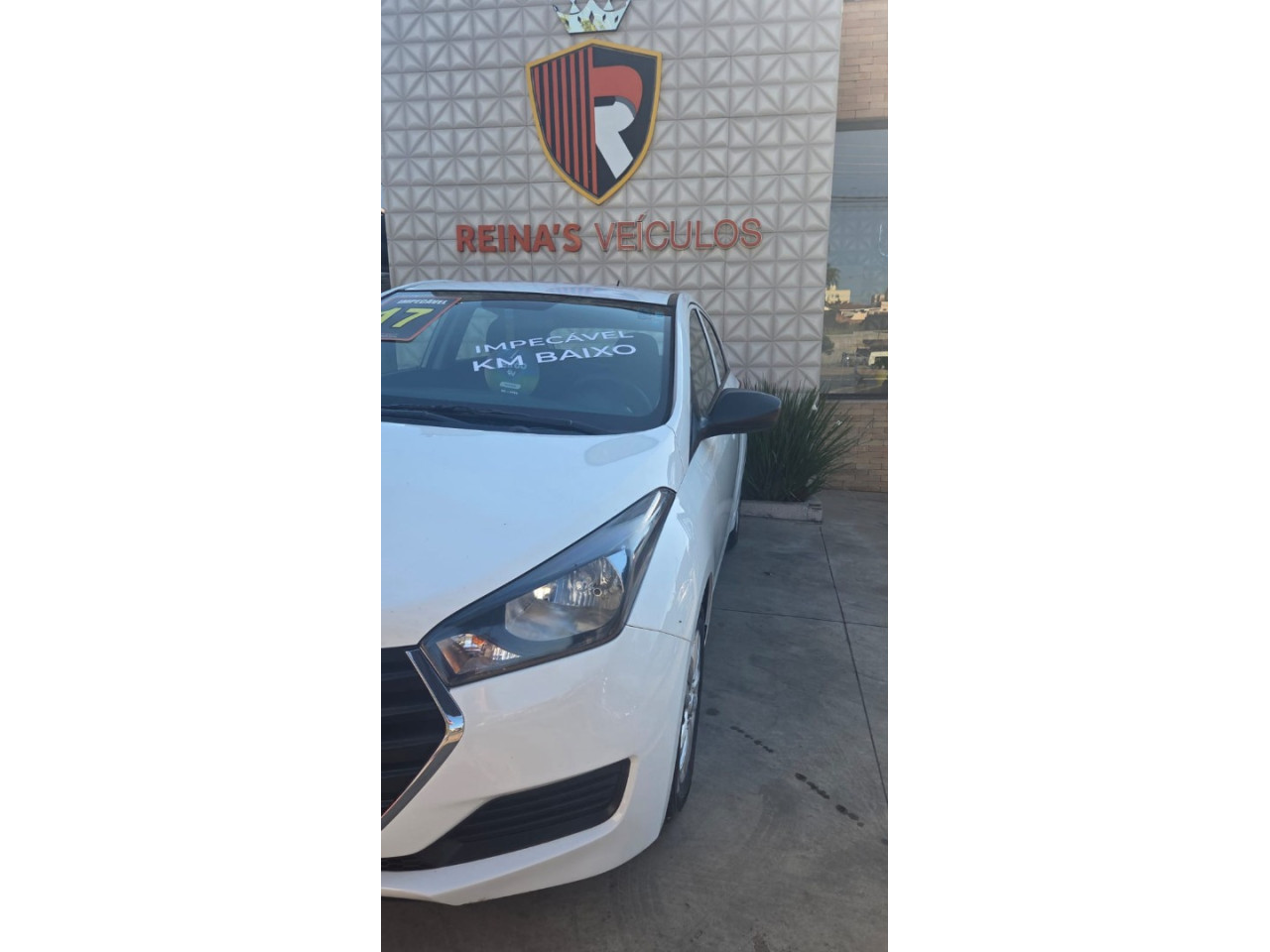 HYUNDAI HB 20 Hatch 1.0 12V 4P FLEX COMFORT