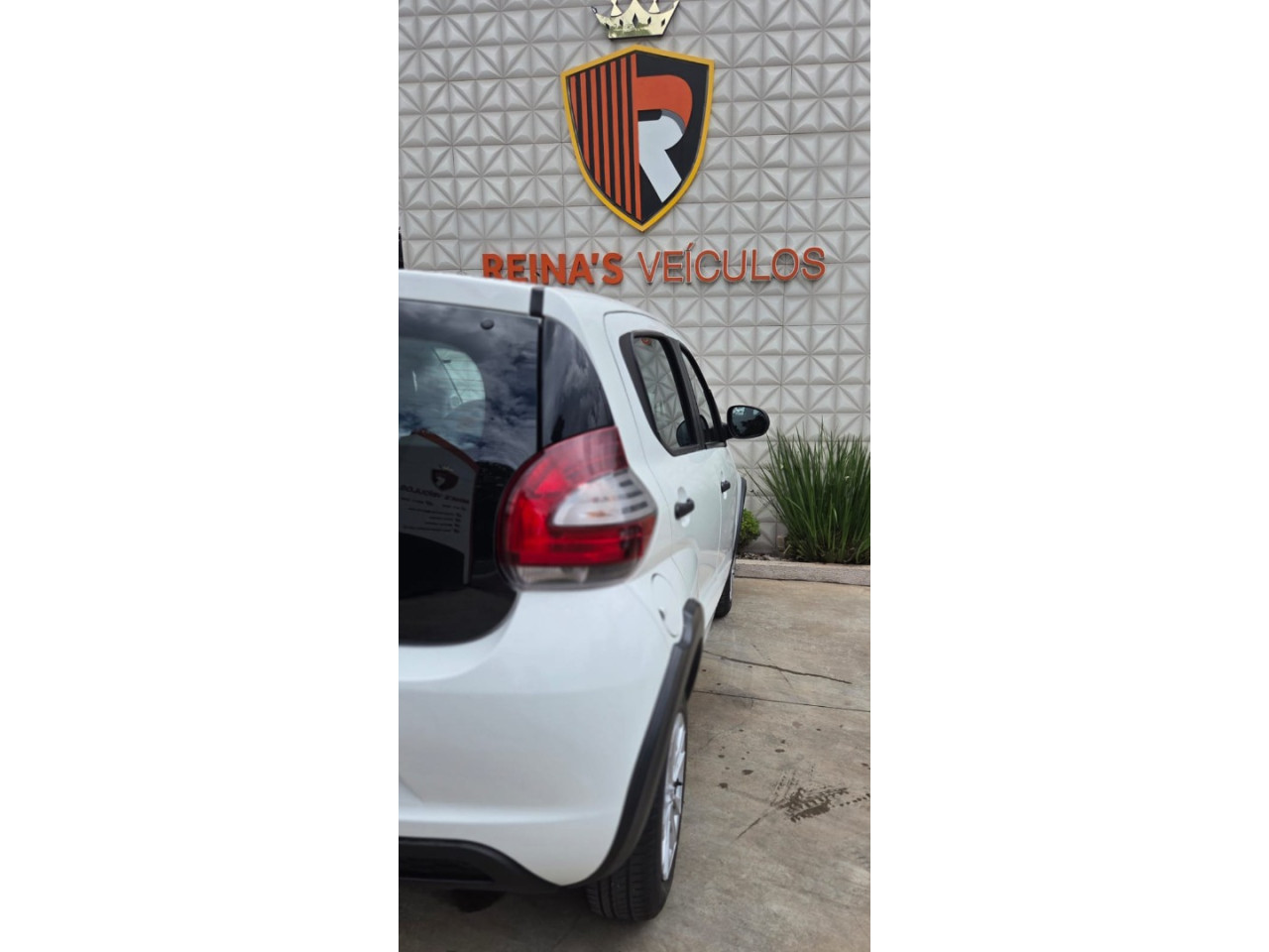 FIAT Mobi 1.0 4P FLEX EVO LIKE