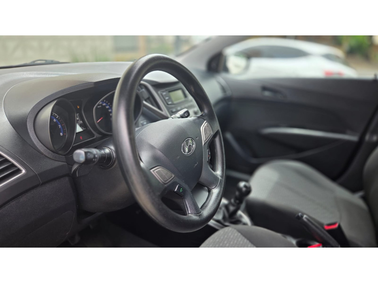 HYUNDAI HB 20 Hatch 1.0 12V 4P FLEX COMFORT