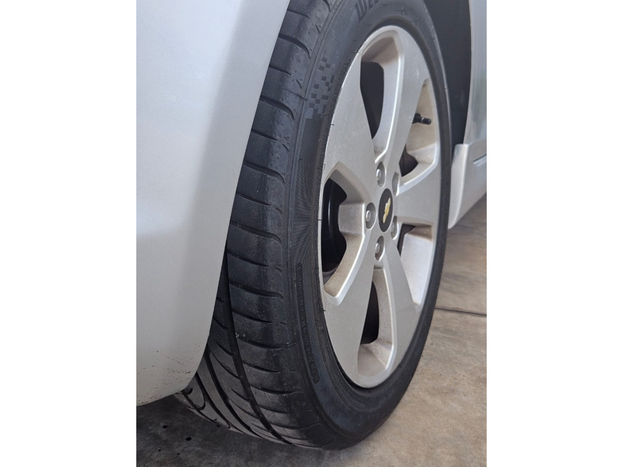 CHEVROLET Cruze Hatch 1.8 16V 4P LT SPORT FLEX AUTOMÁTICO