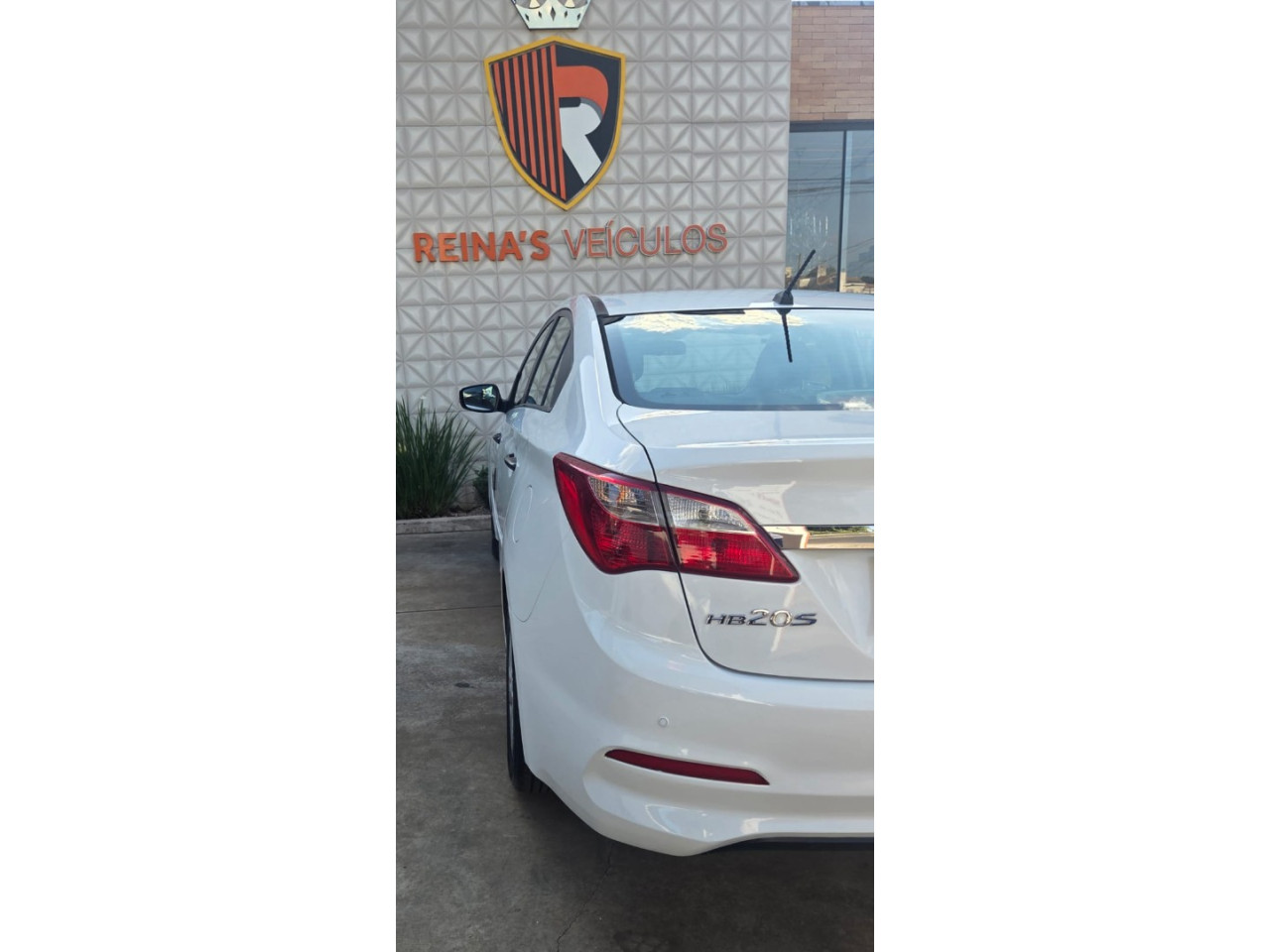 HYUNDAI HB 20 Sedan 1.0 12V 4P FLEX COMFORT PLUS