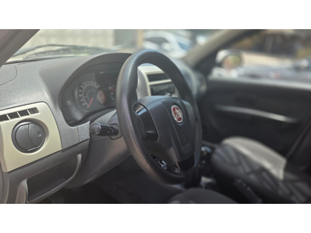 FIAT Palio 1.0 16V 4P