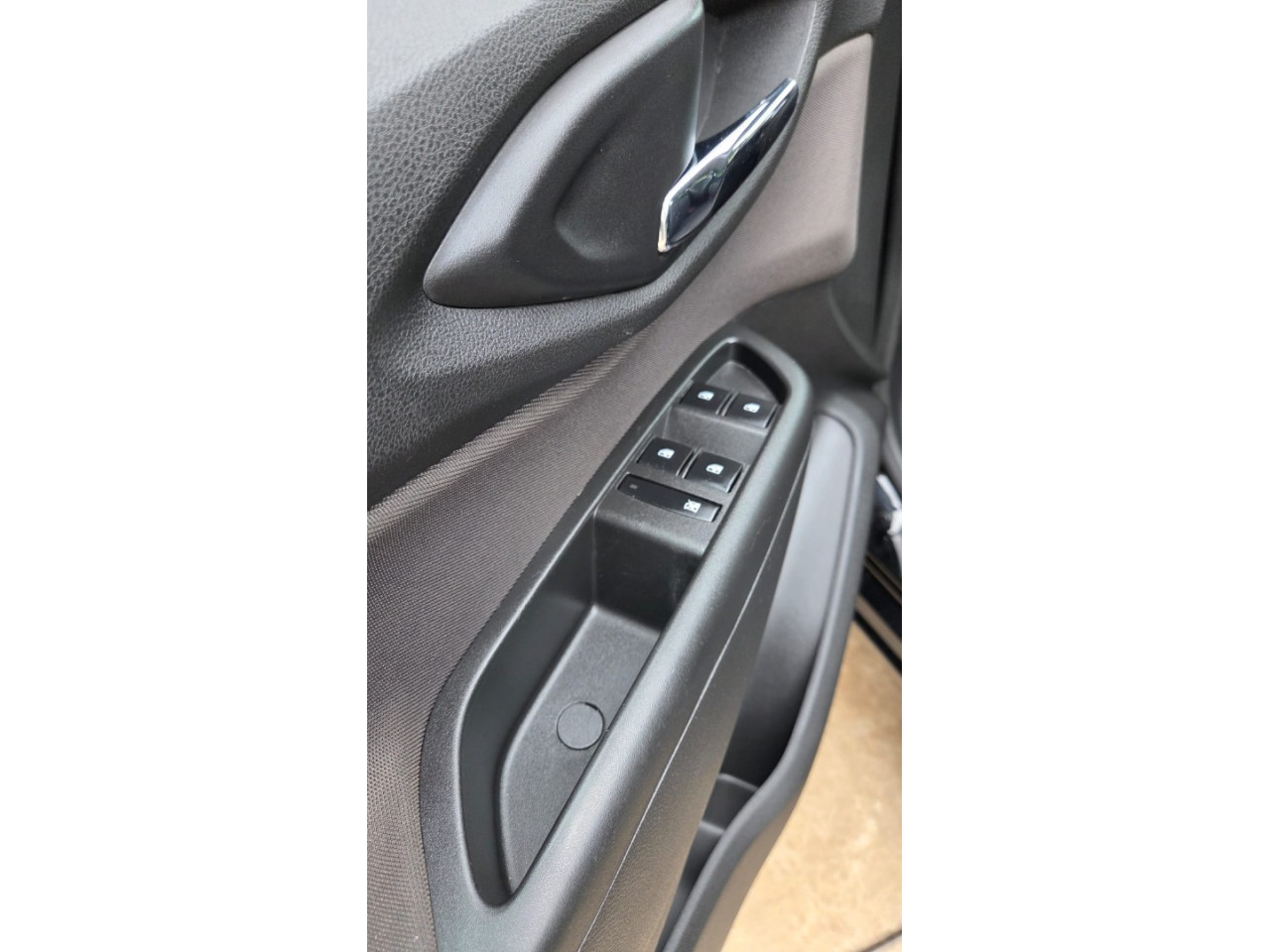 CHEVROLET Prisma 1.4 4P LTZ FLEX