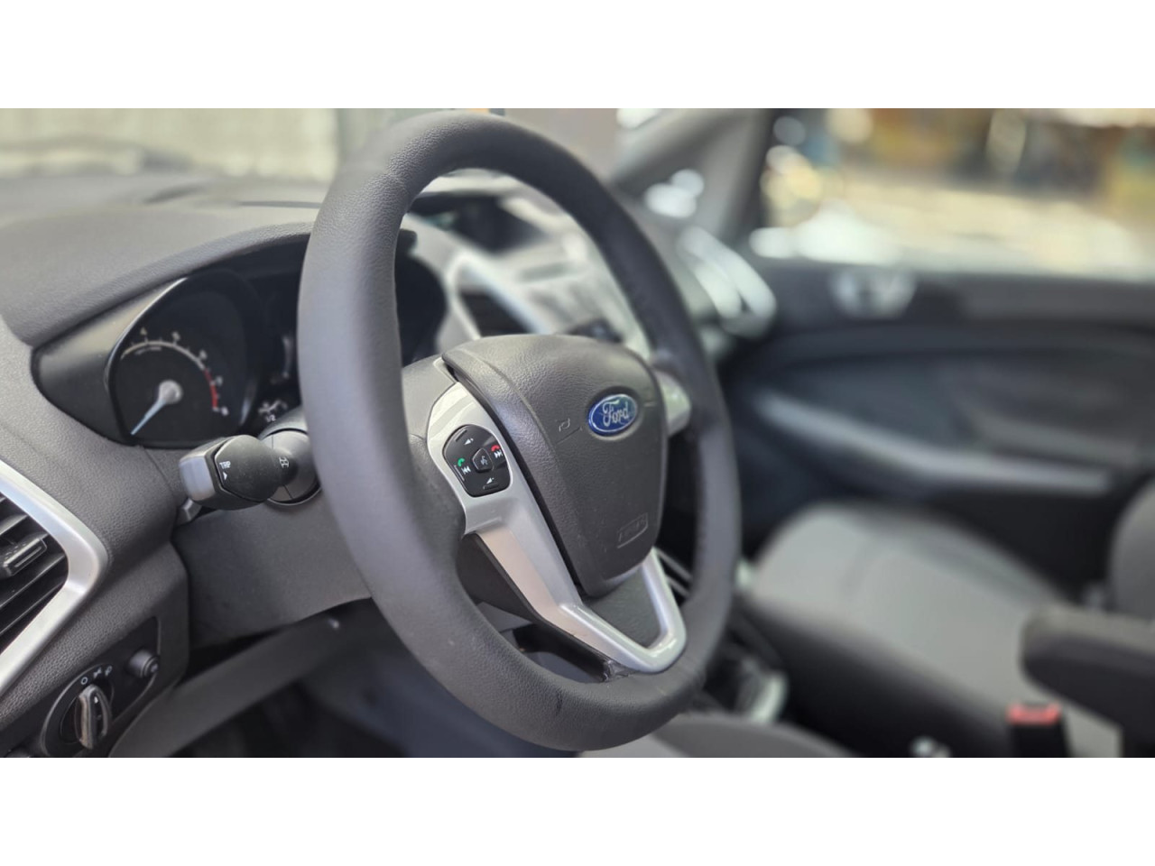 FORD Ecosport 1.6 4P FREESTYLE FLEX
