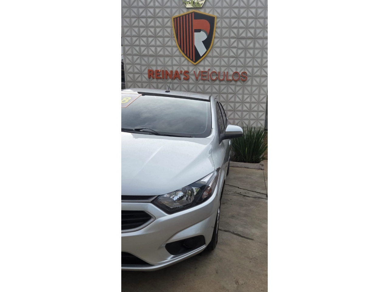 CHEVROLET Onix Hatch 1.0 4P FLEX LT