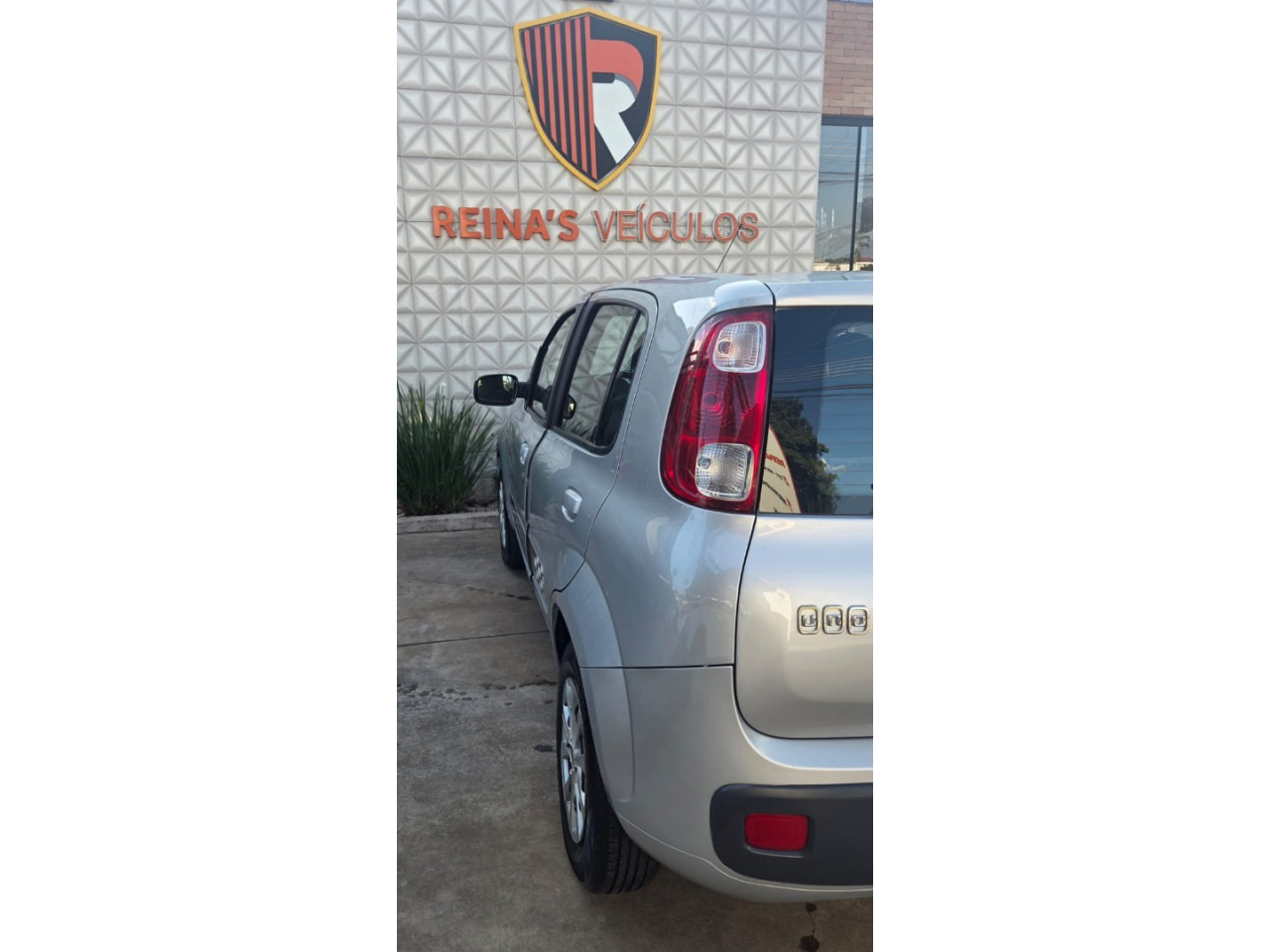FIAT Uno 1.0 4P