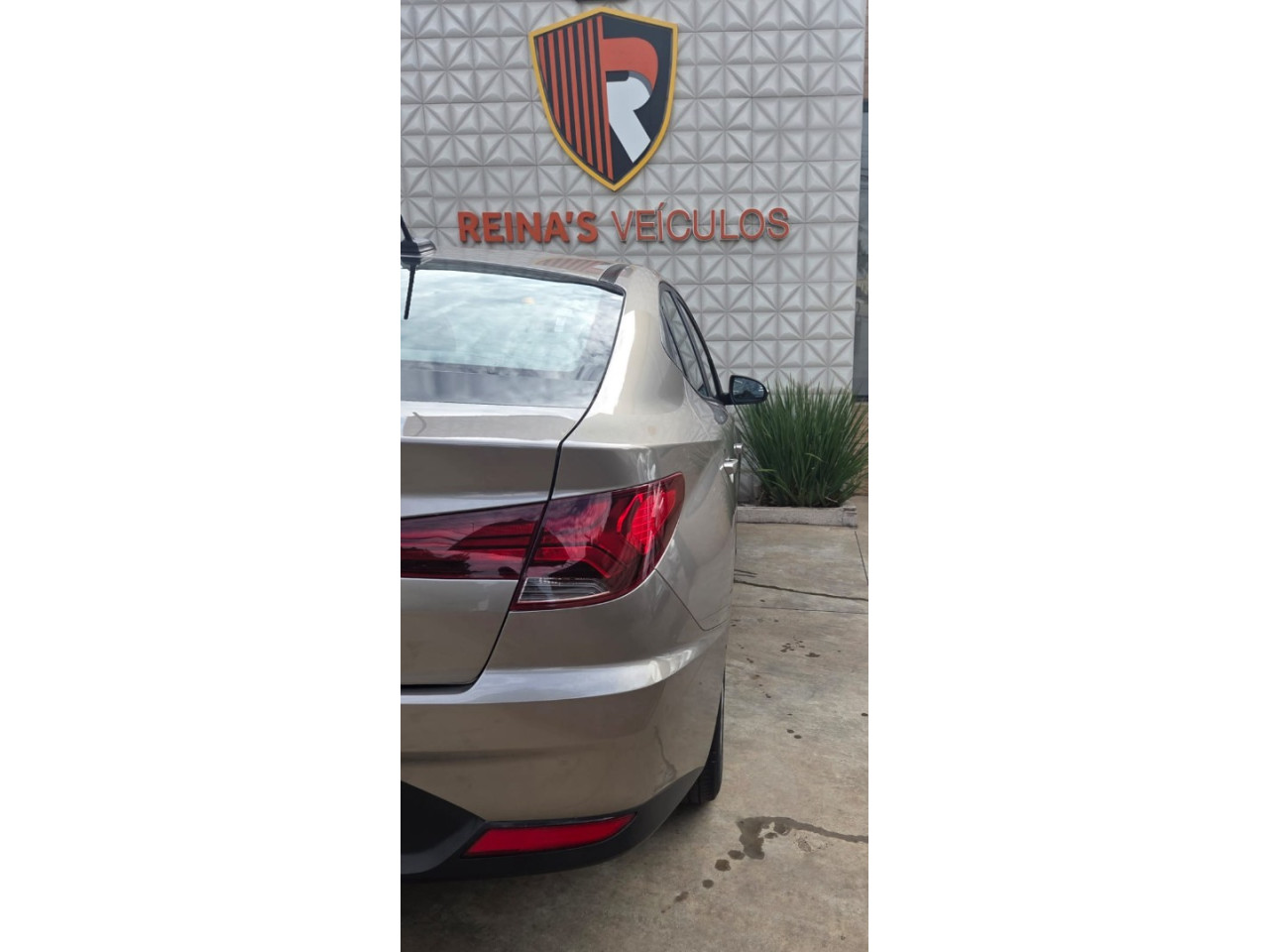 HYUNDAI HB 20 Sedan 1.0 12V 4P FLEX VISION