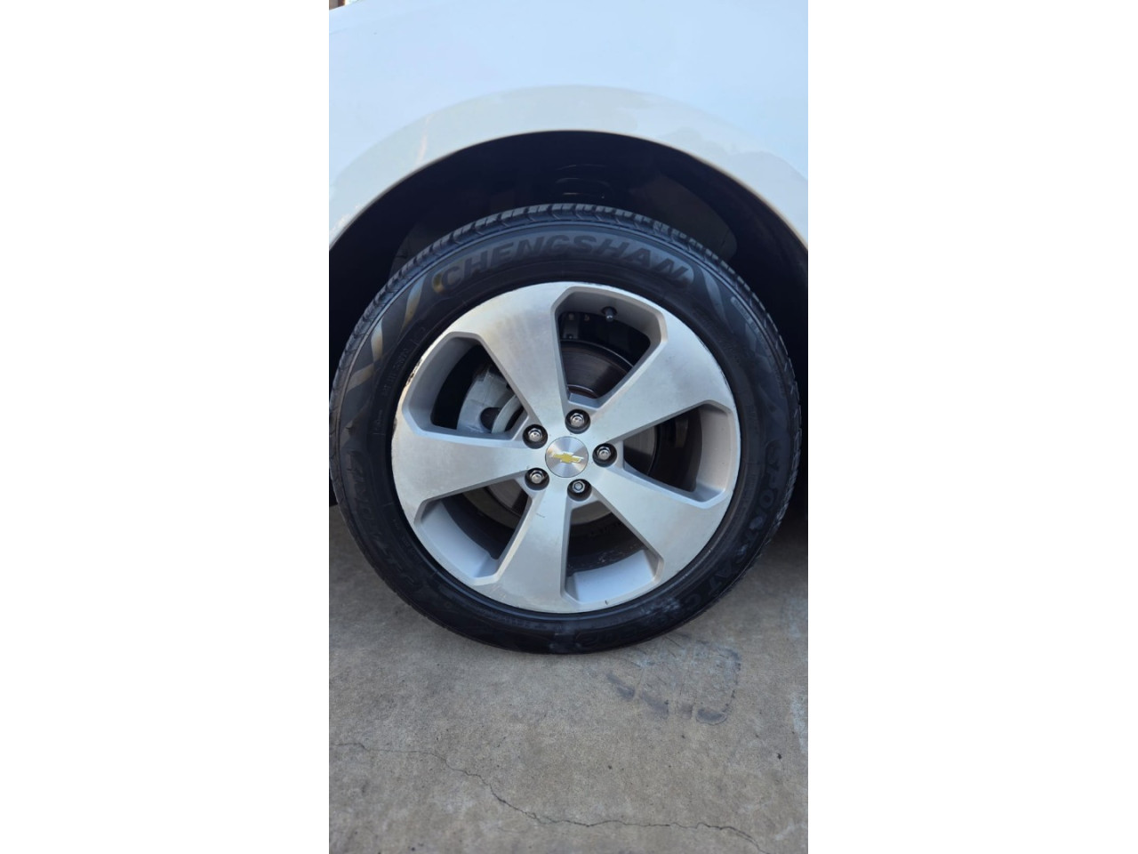 CHEVROLET Cruze Hatch 1.8 16V 4P LT SPORT6 FLEX AUTOMÁTICO