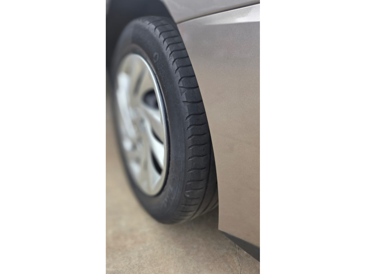 HYUNDAI HB 20 Sedan 1.0 12V 4P FLEX VISION