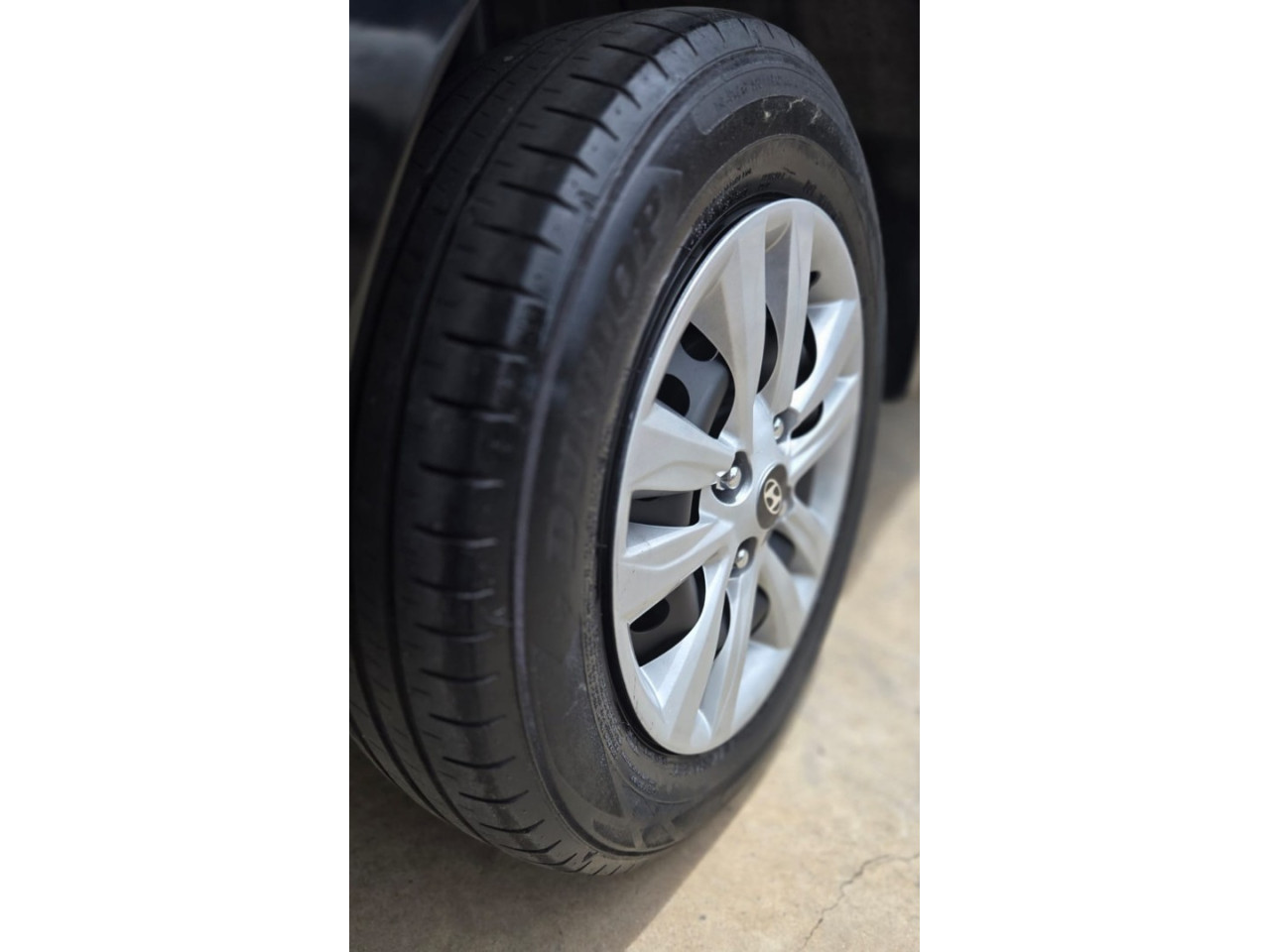 HYUNDAI HB 20 Hatch 1.0 12V 4P FLEX COMFORT