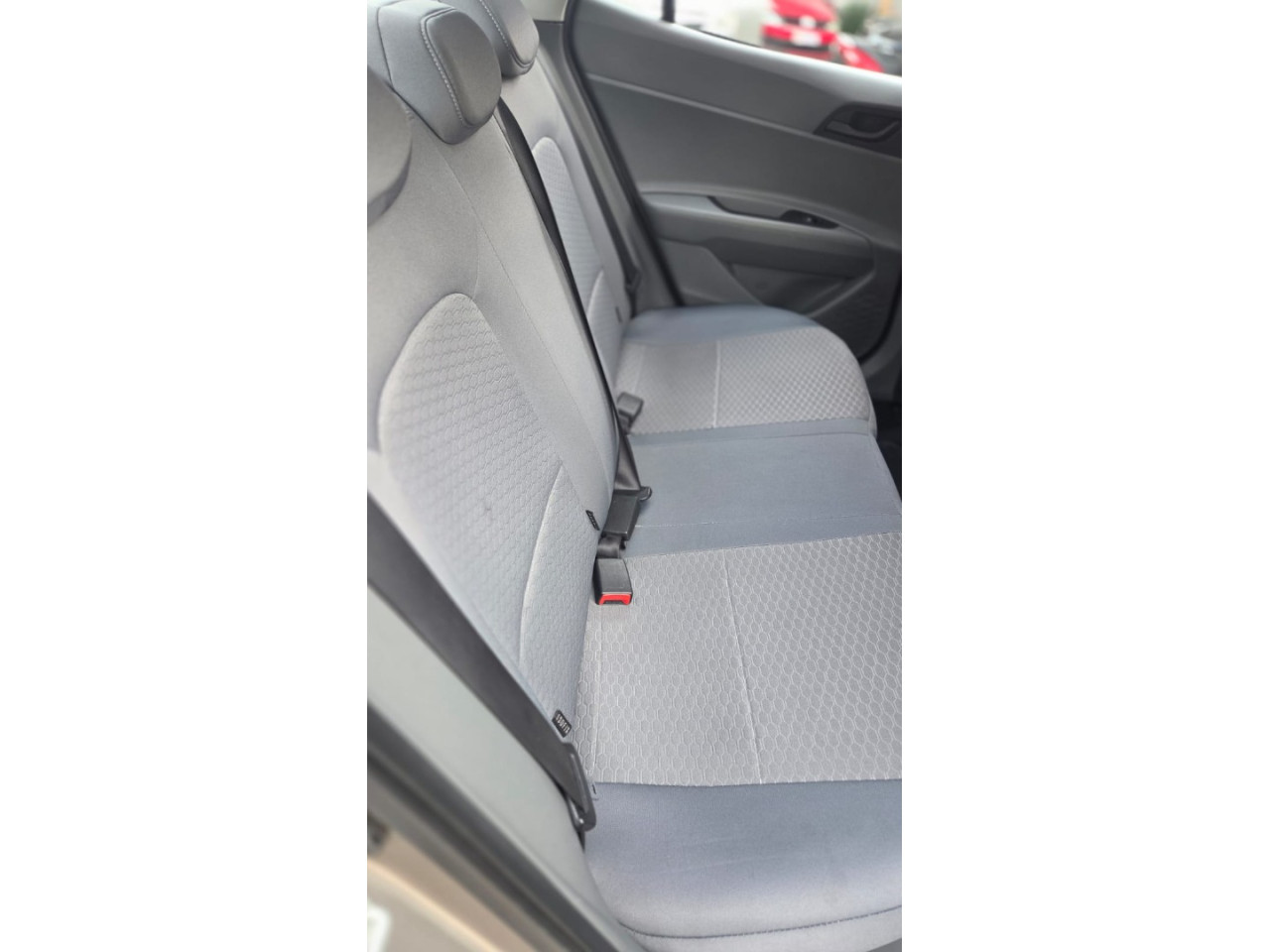 HYUNDAI HB 20 Sedan 1.0 12V 4P FLEX VISION