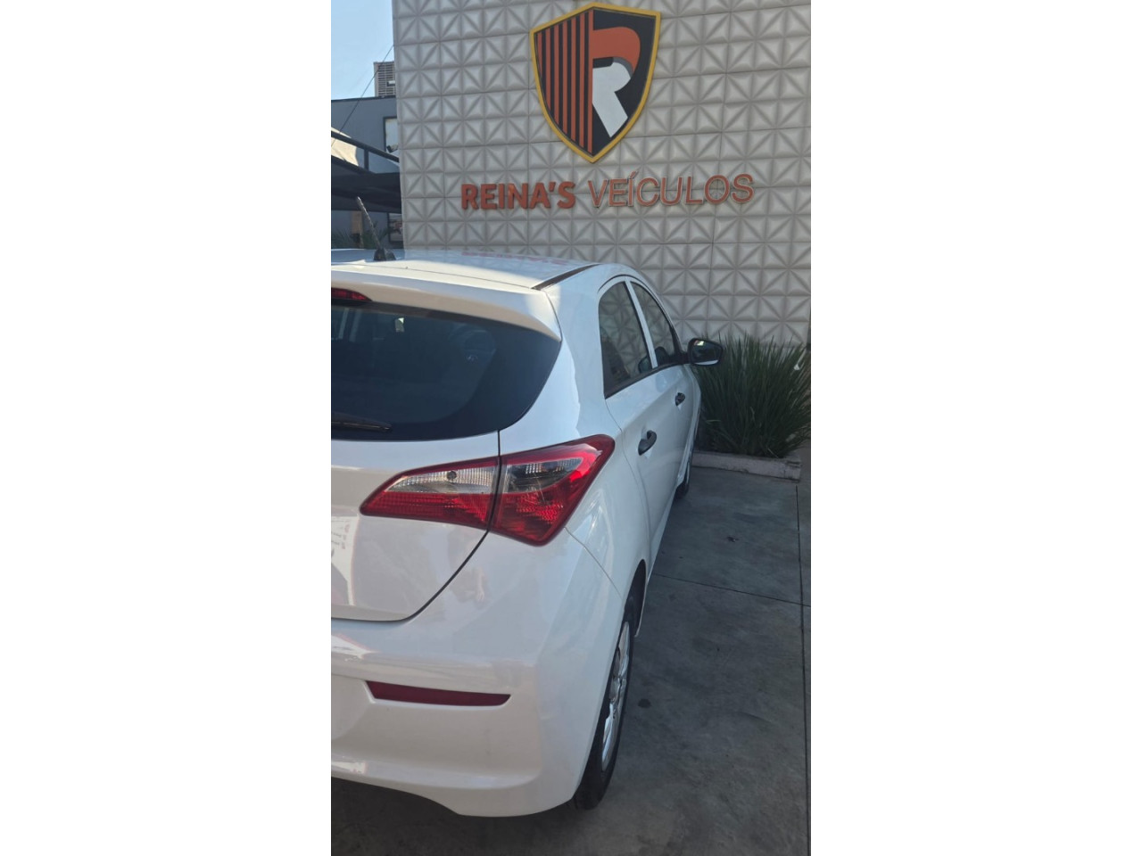 HYUNDAI HB 20 Hatch 1.0 12V 4P FLEX COMFORT