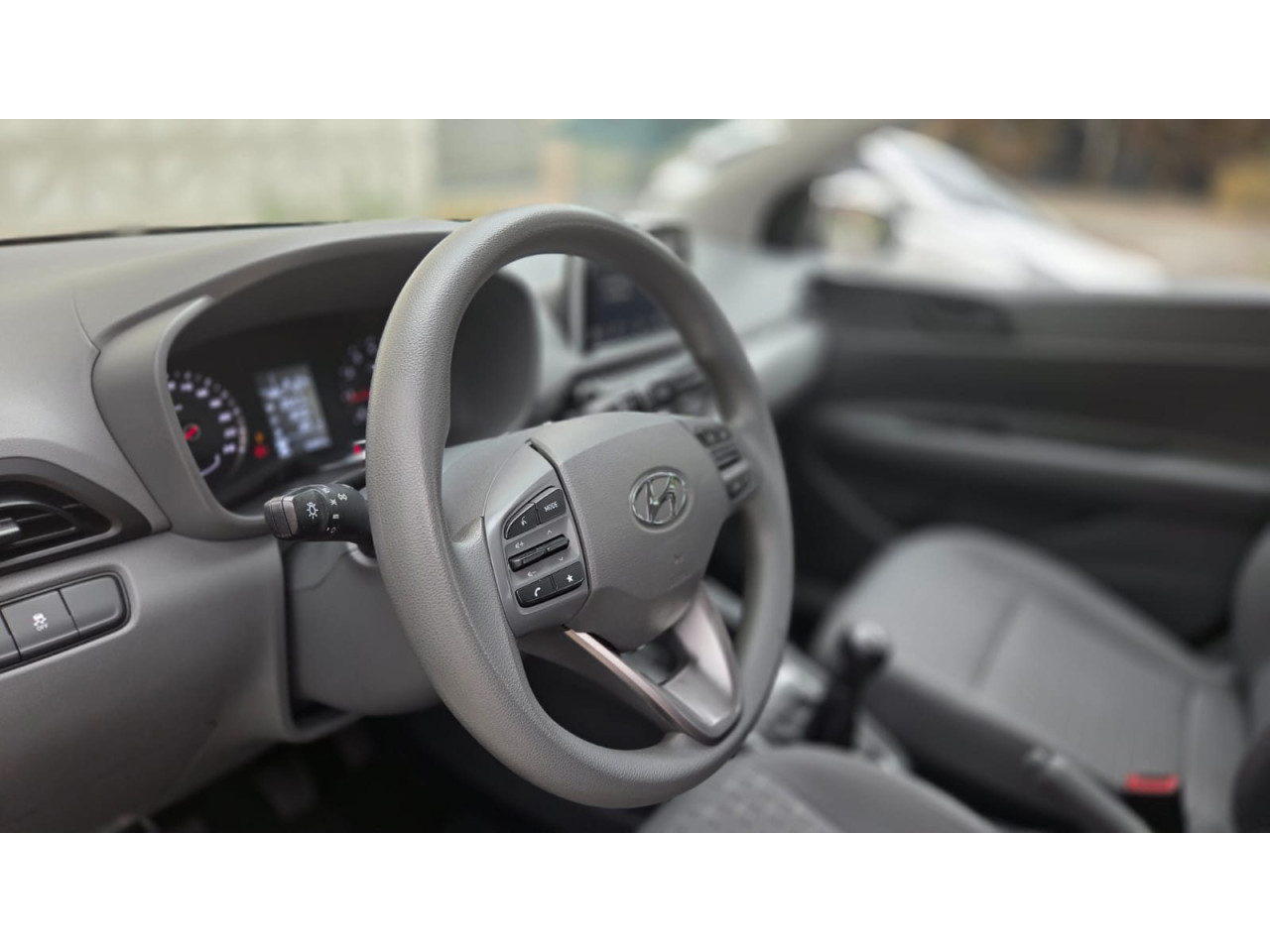 HYUNDAI HB 20 Sedan 1.0 12V 4P FLEX COMFORT PLUS