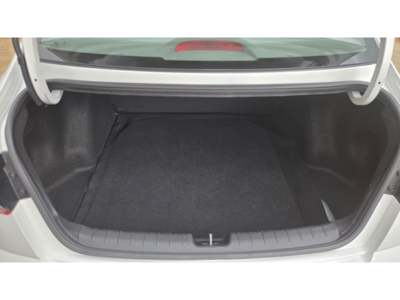 HYUNDAI HB 20 Sedan 1.0 12V 4P FLEX COMFORT PLUS